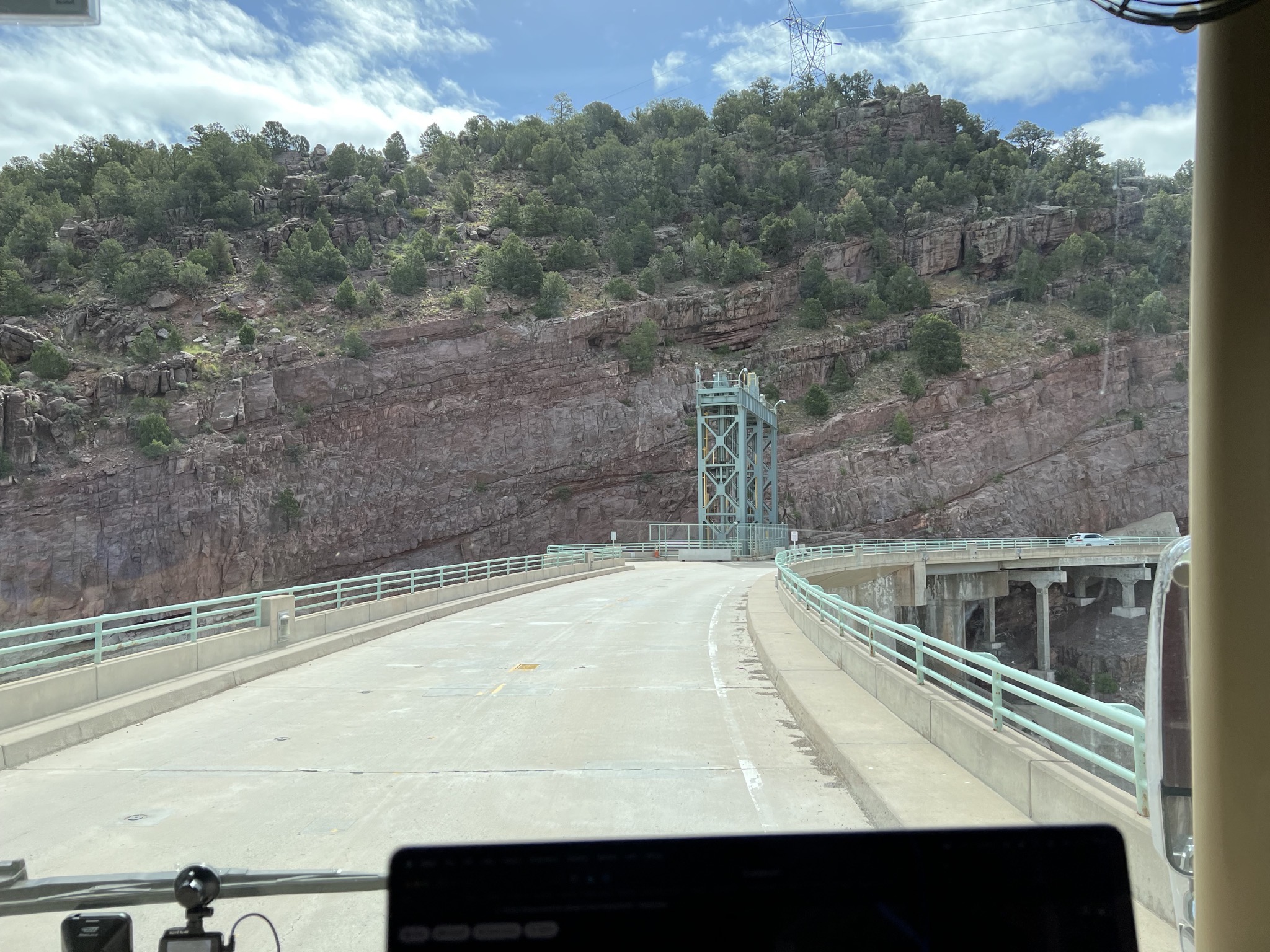 Dam