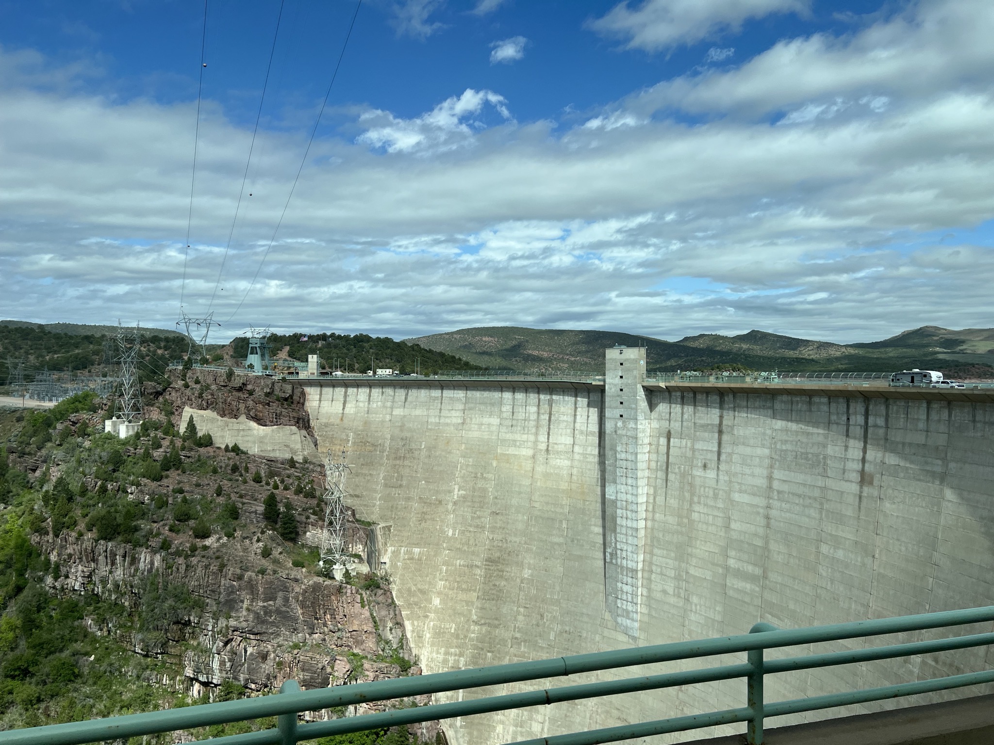 Dam