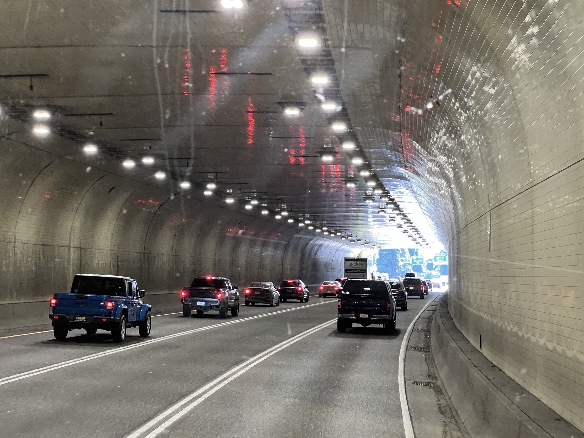 Tunnel