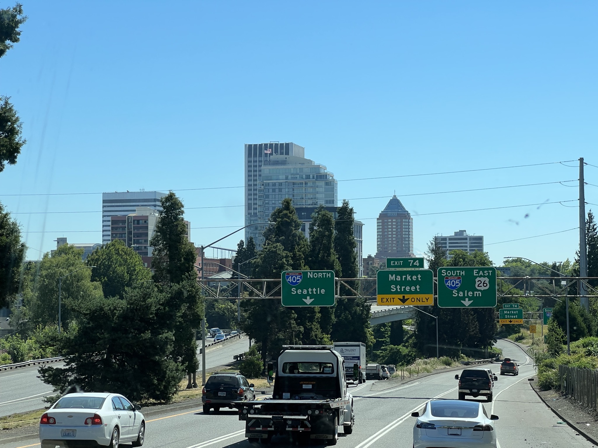 Portland