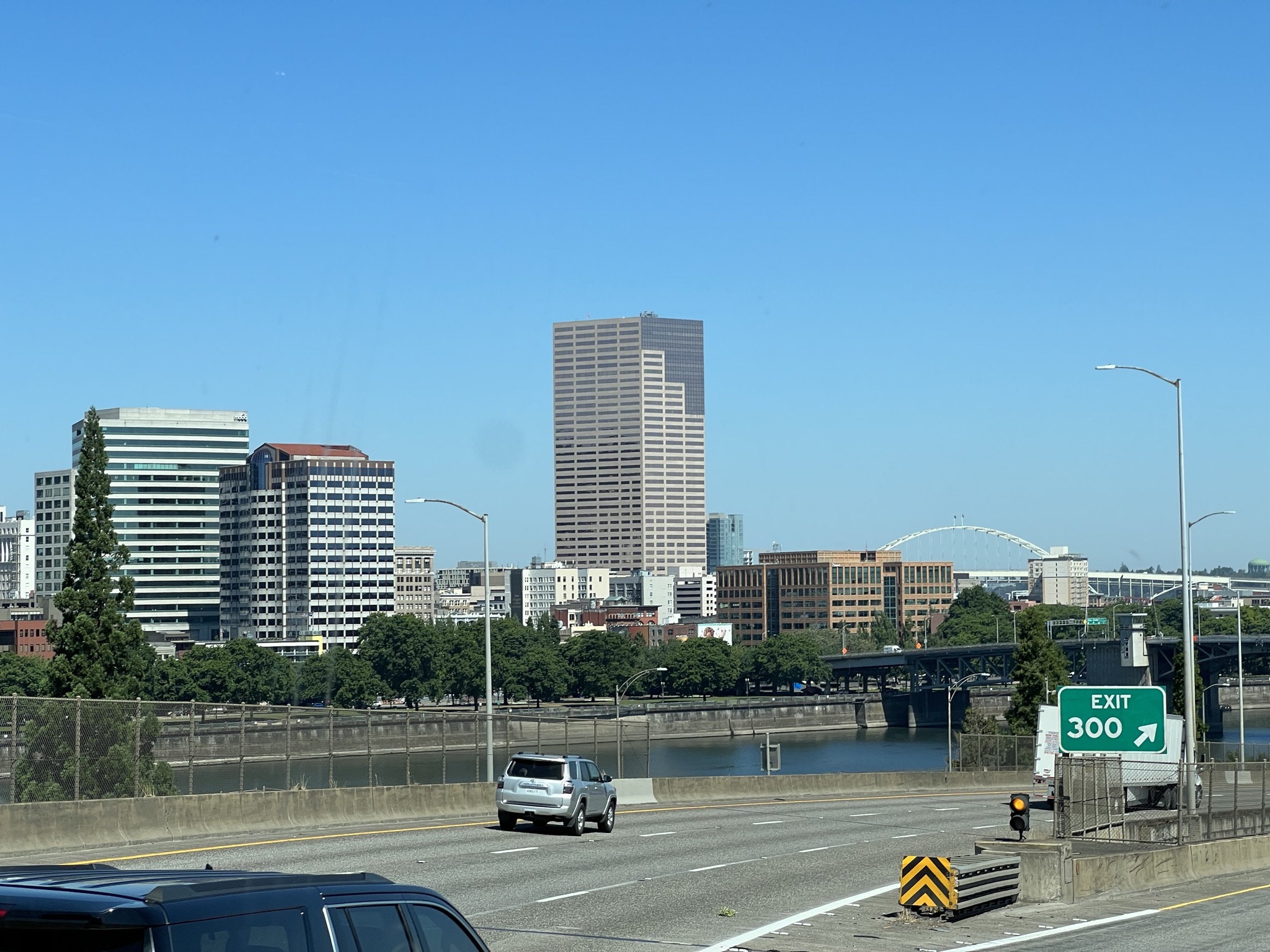 Portland
