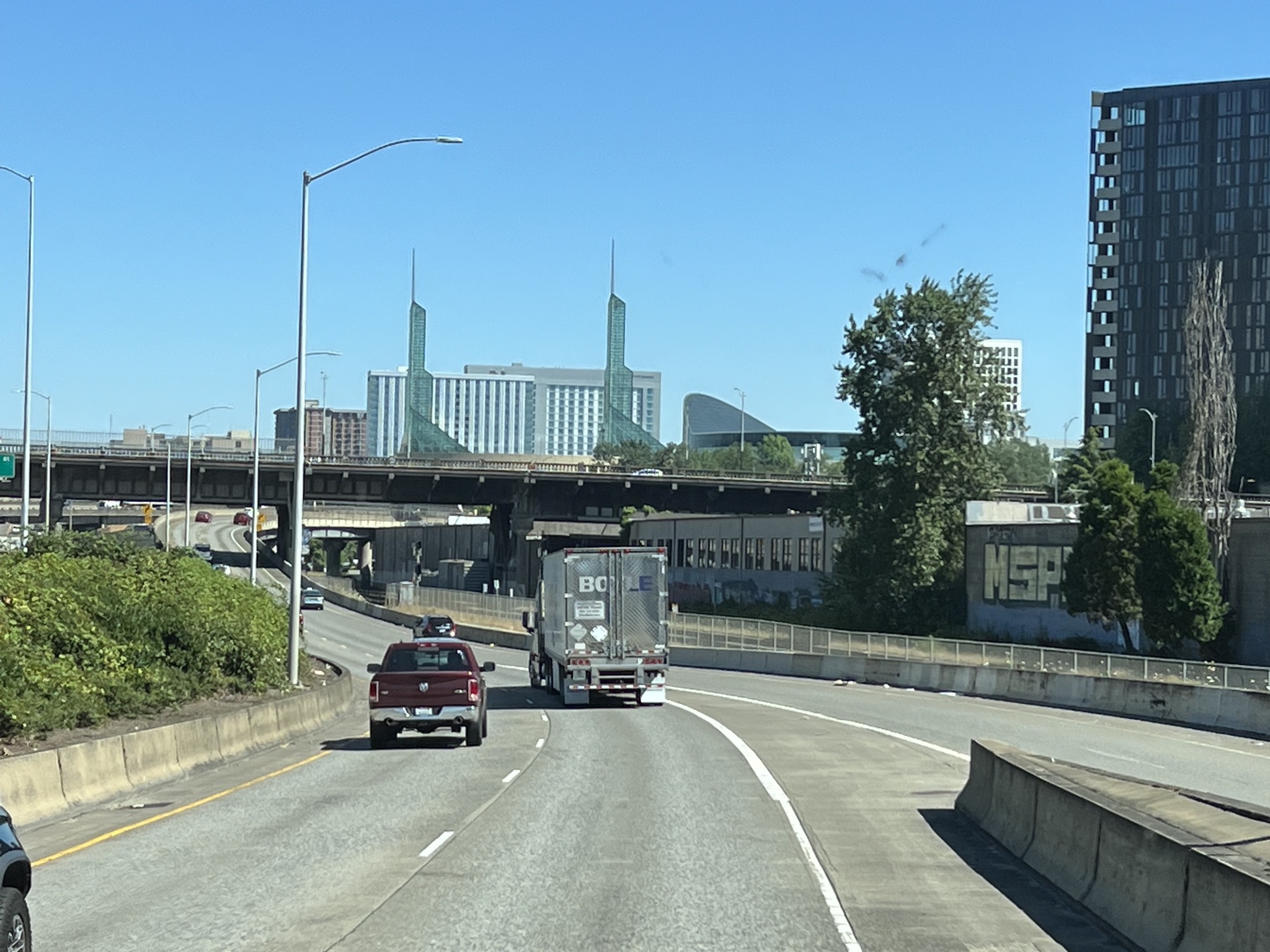 Portland