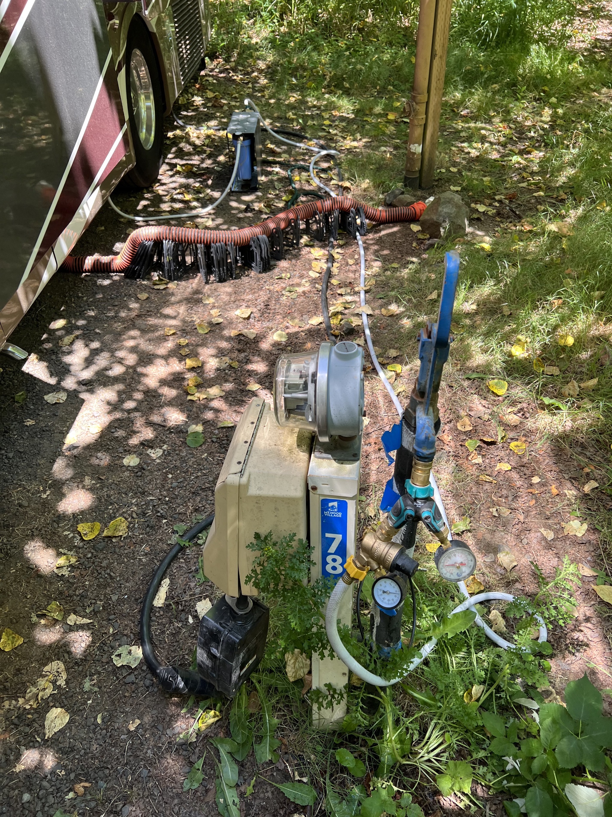 Utilities