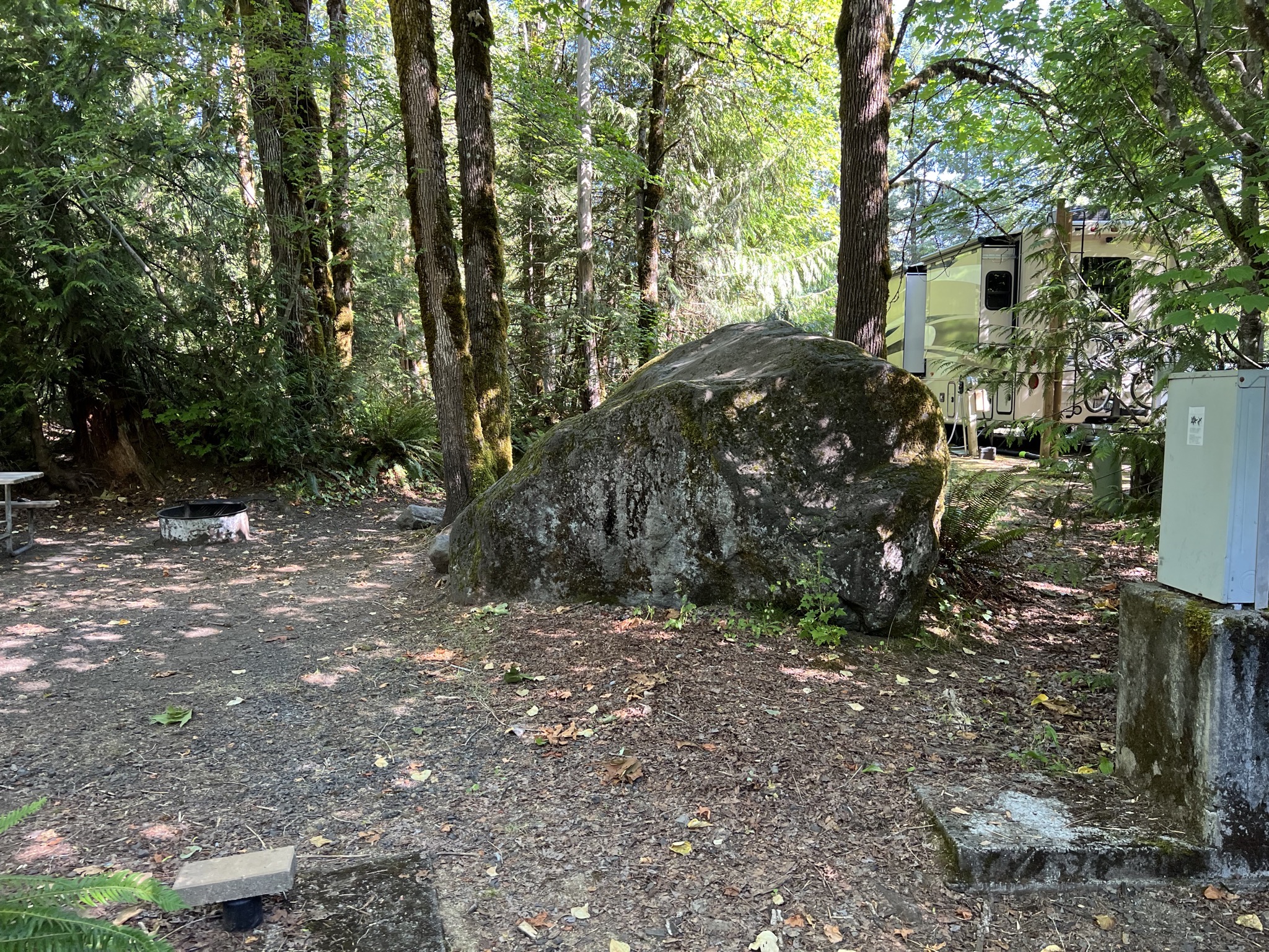 Big rock