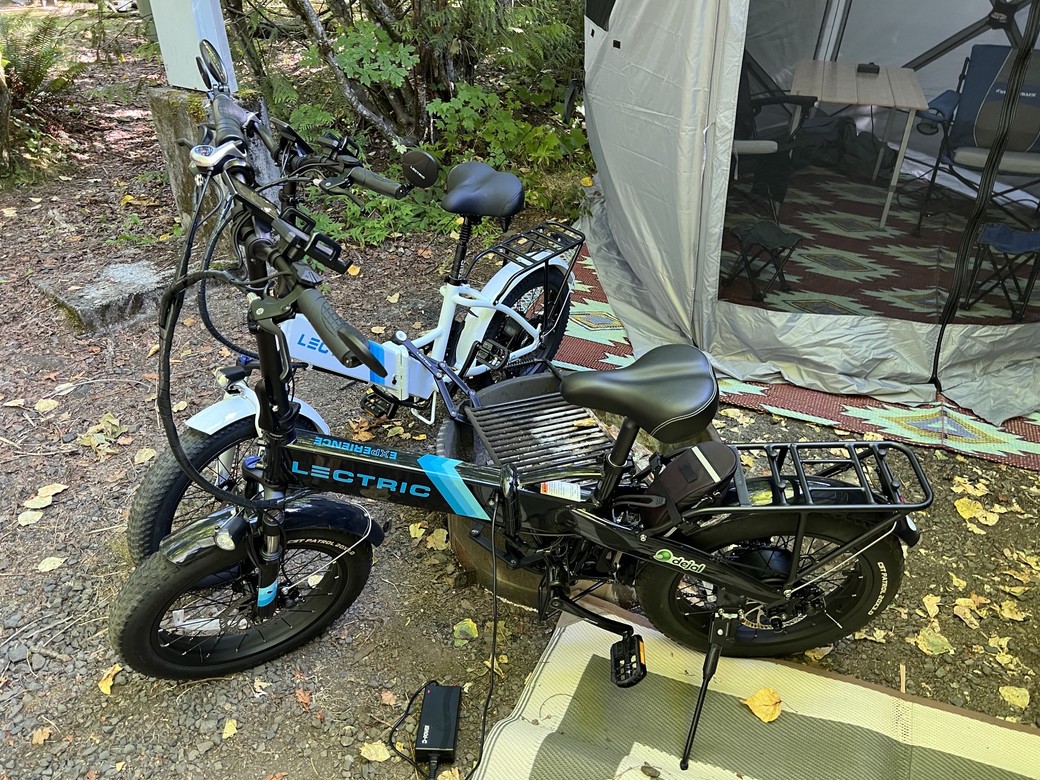 Bikes