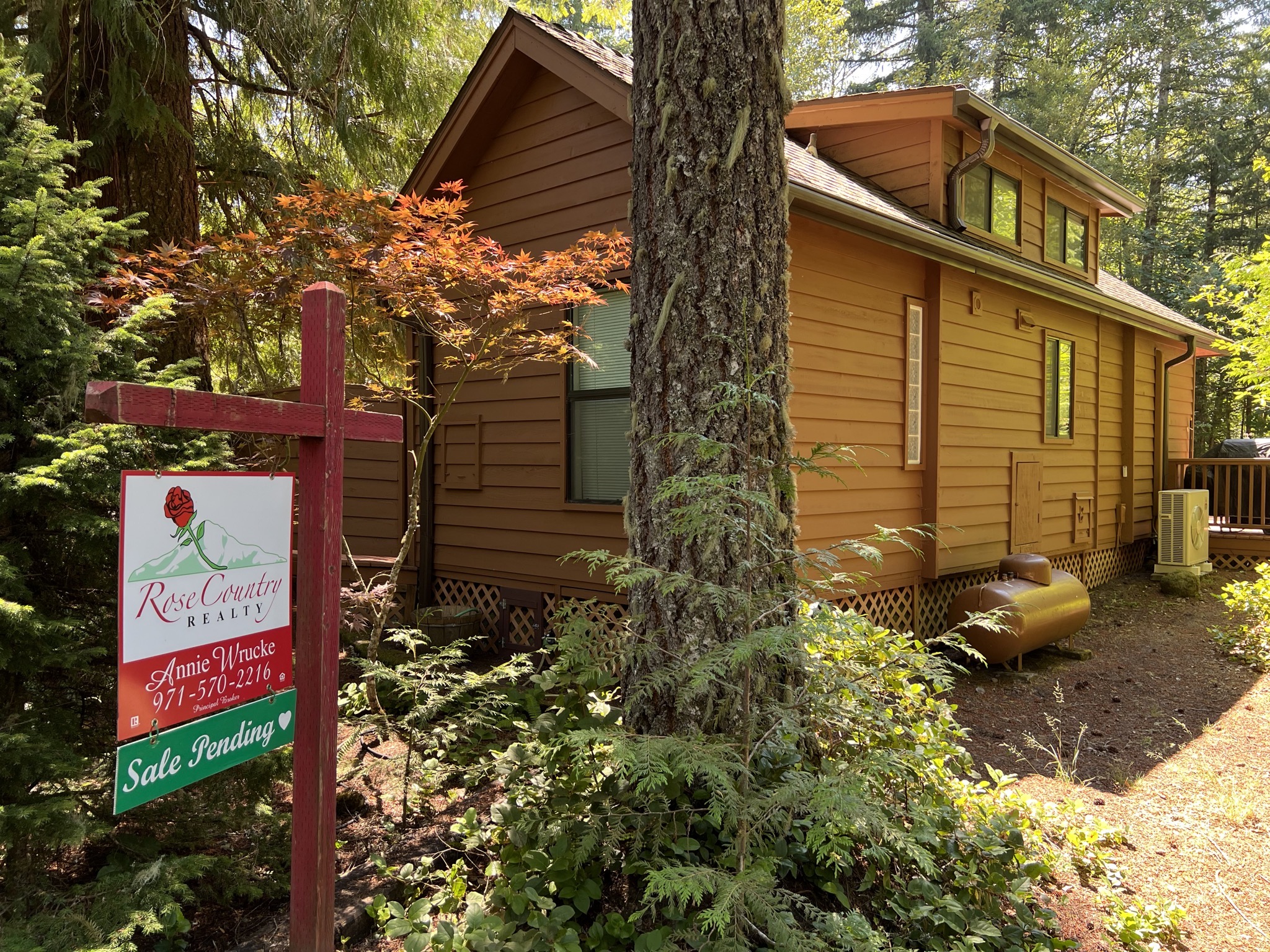Tiny homes