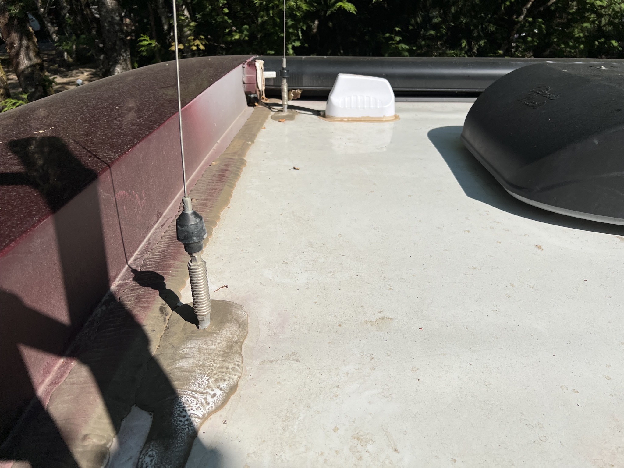 Roof