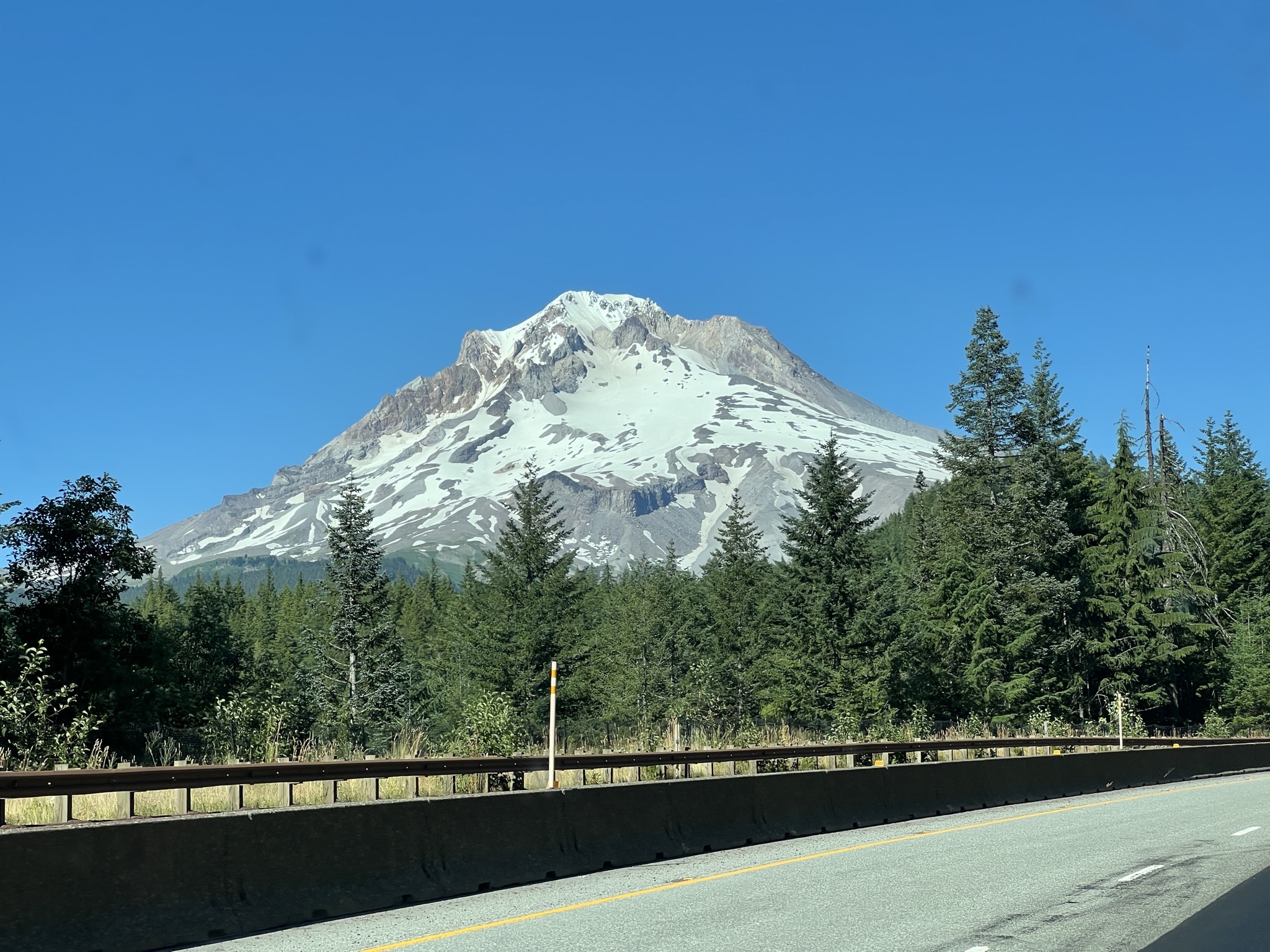 Mount Hood