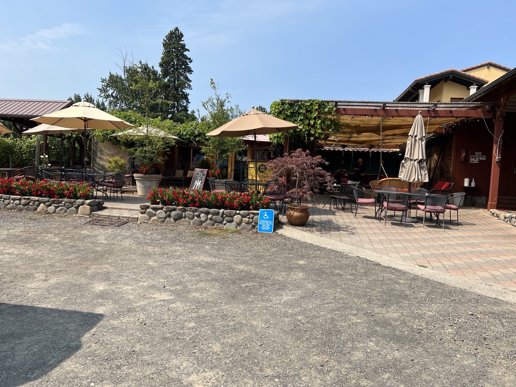 Marchesi Vineyards