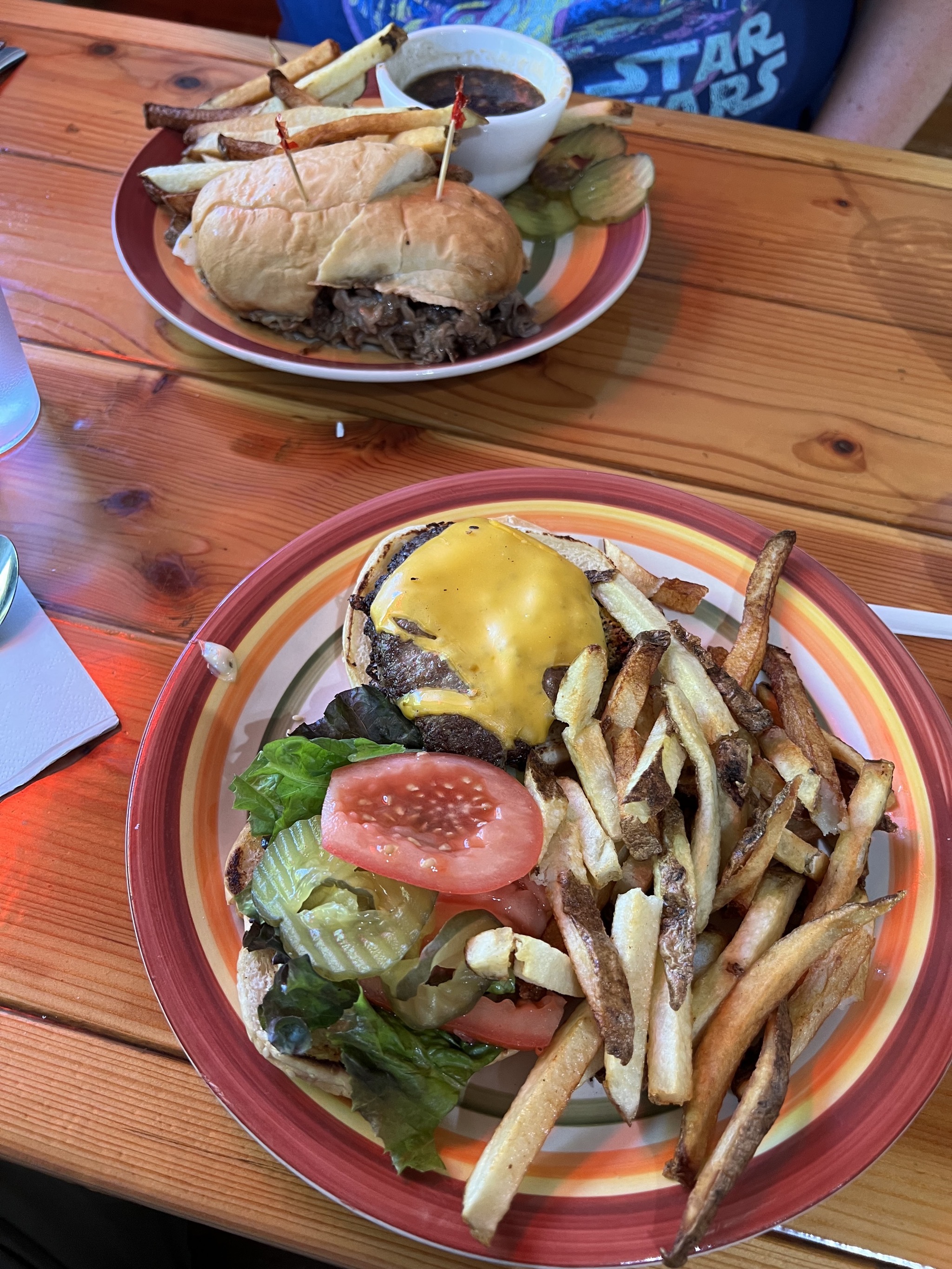 Dinner