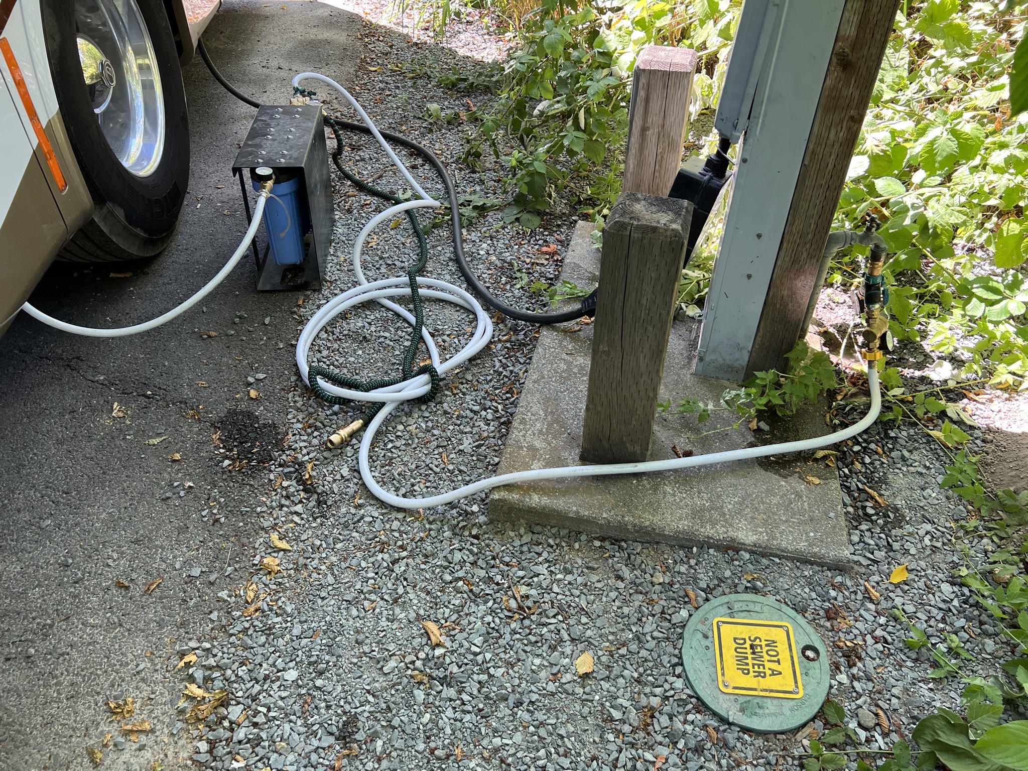 Utilities