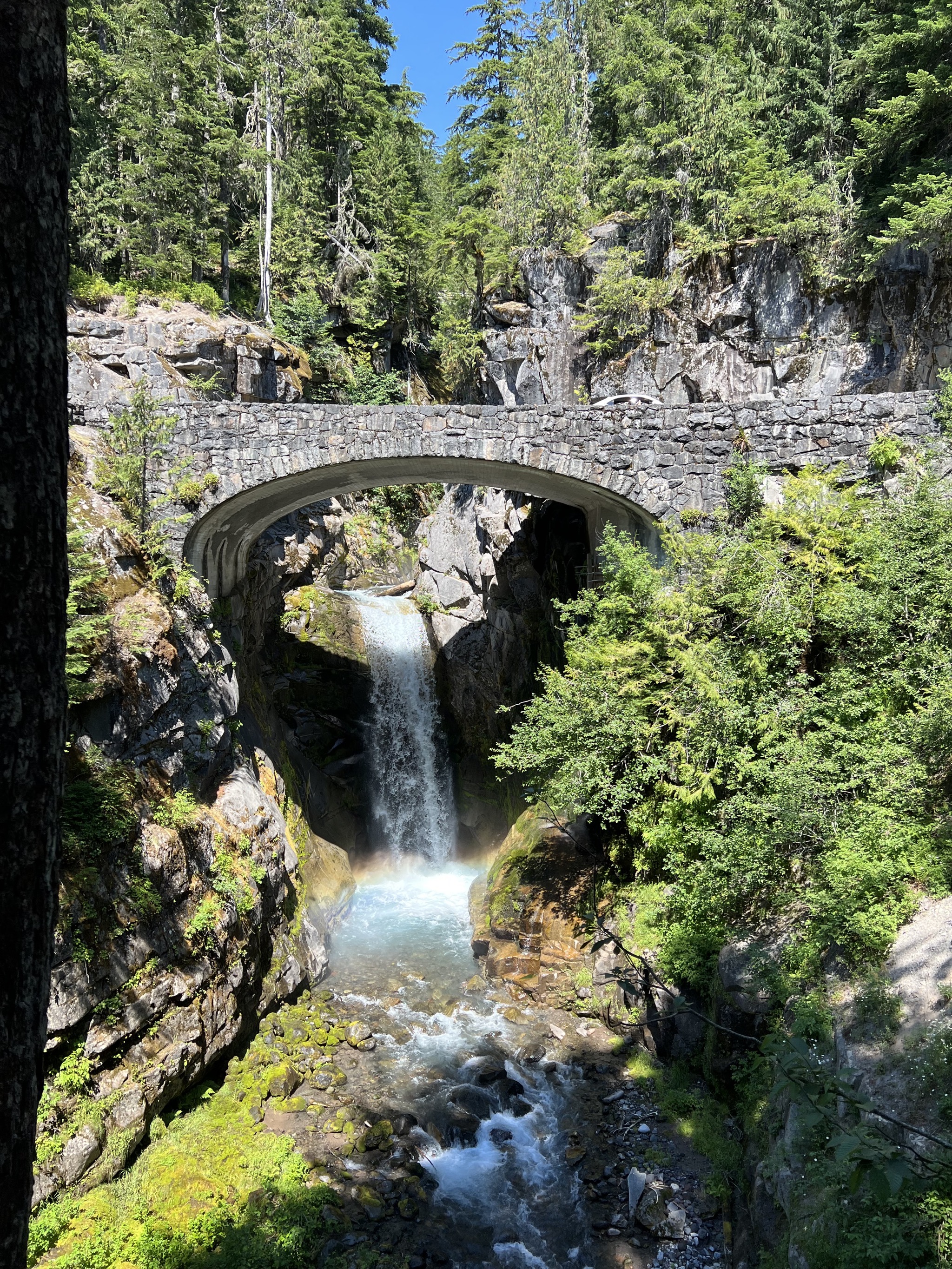 Waterfall