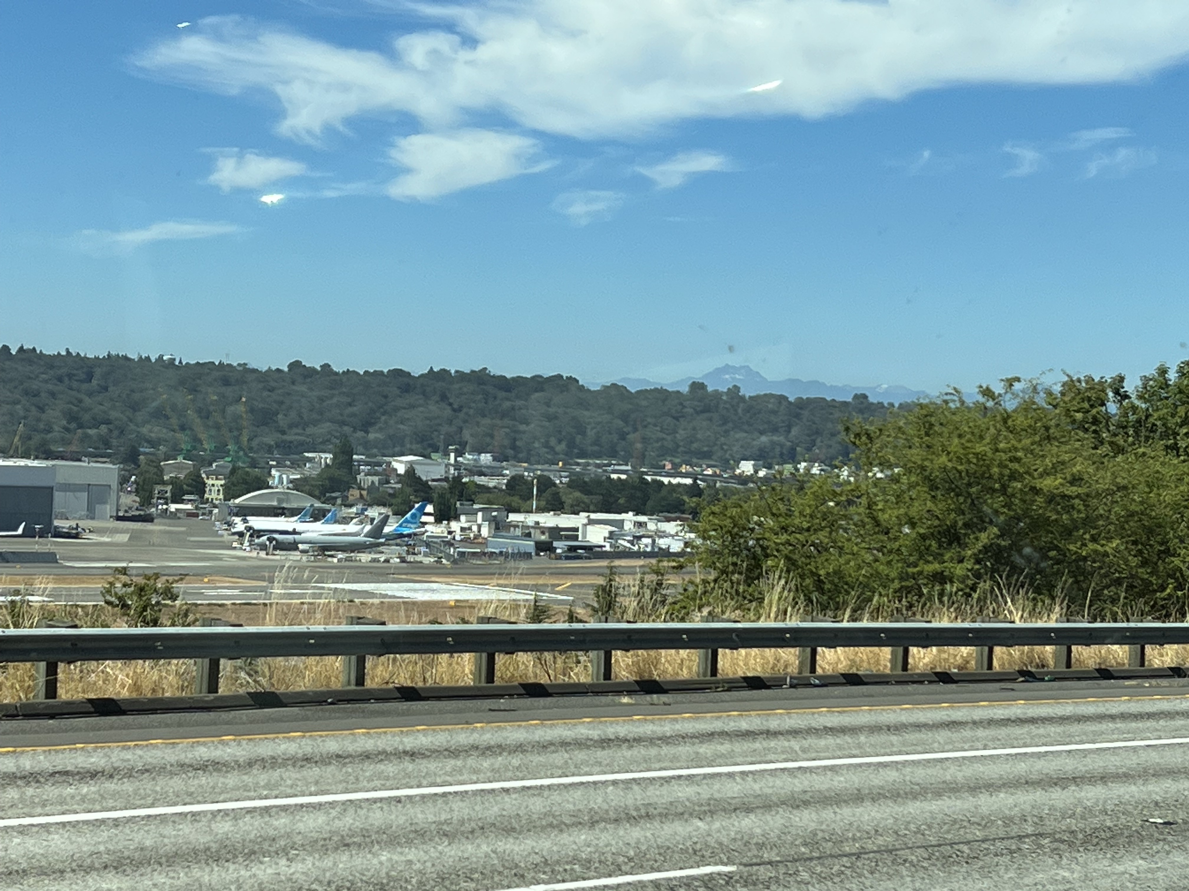Boeing Field