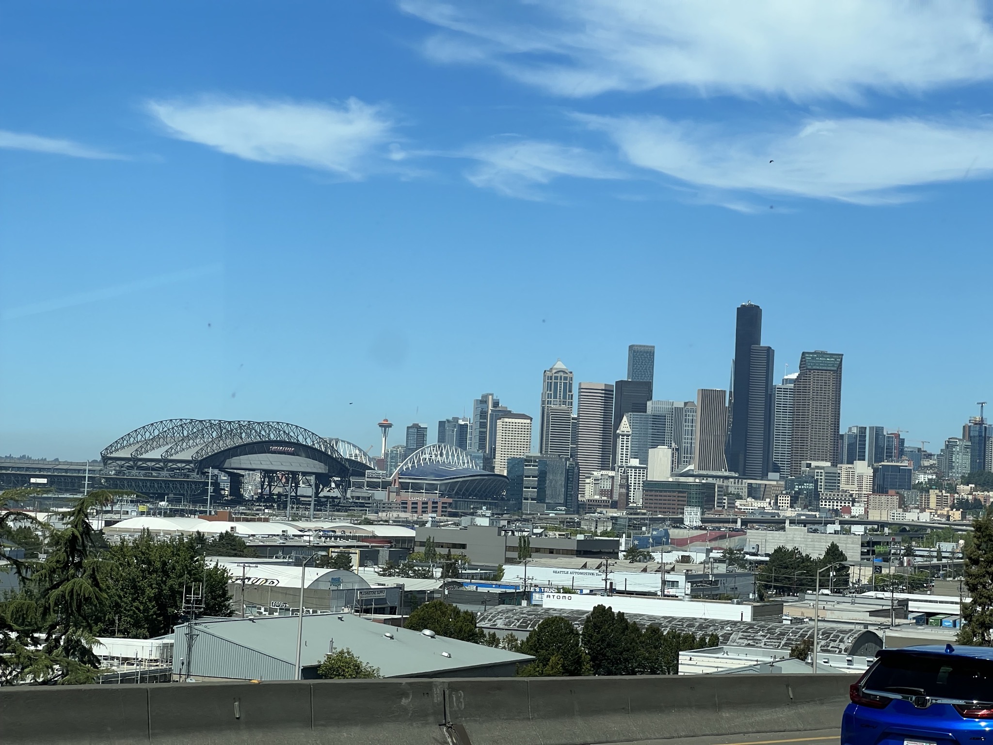 Seattle