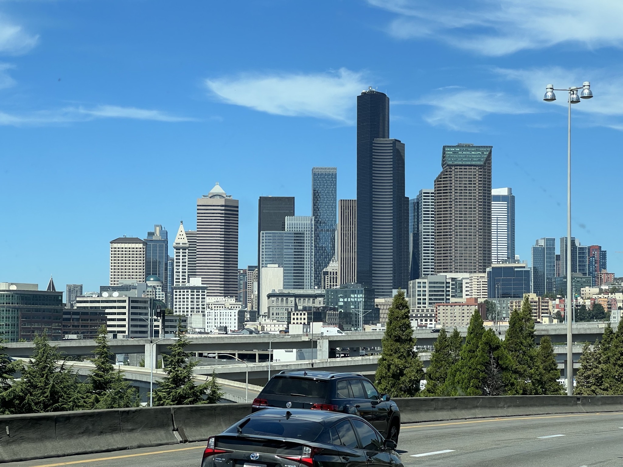 Seattle