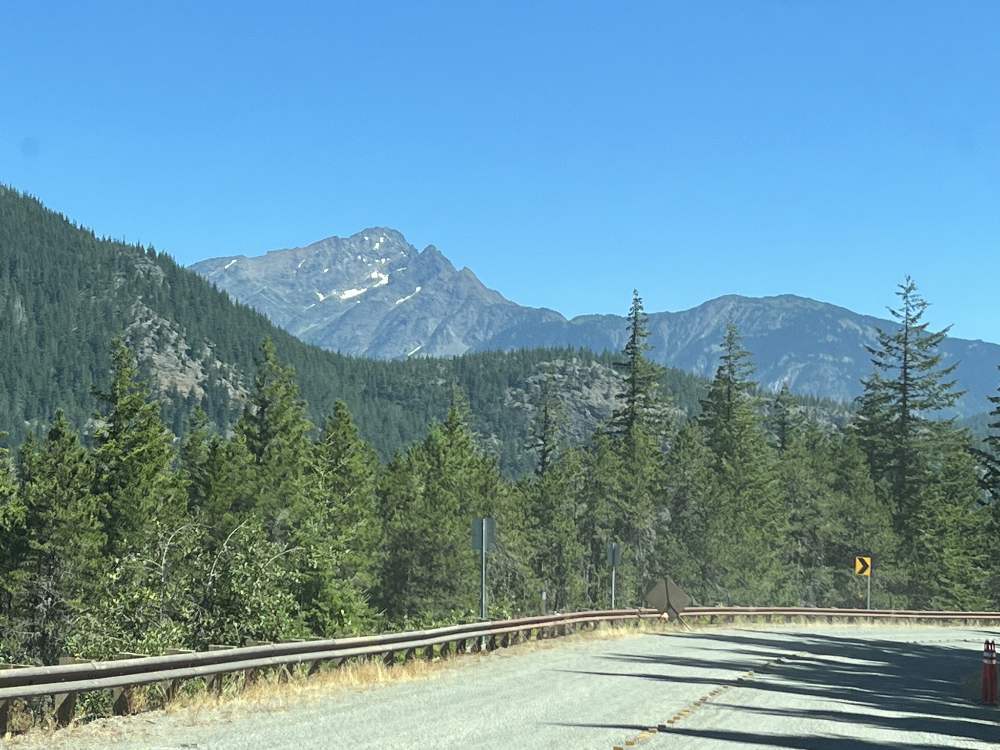 Mountains