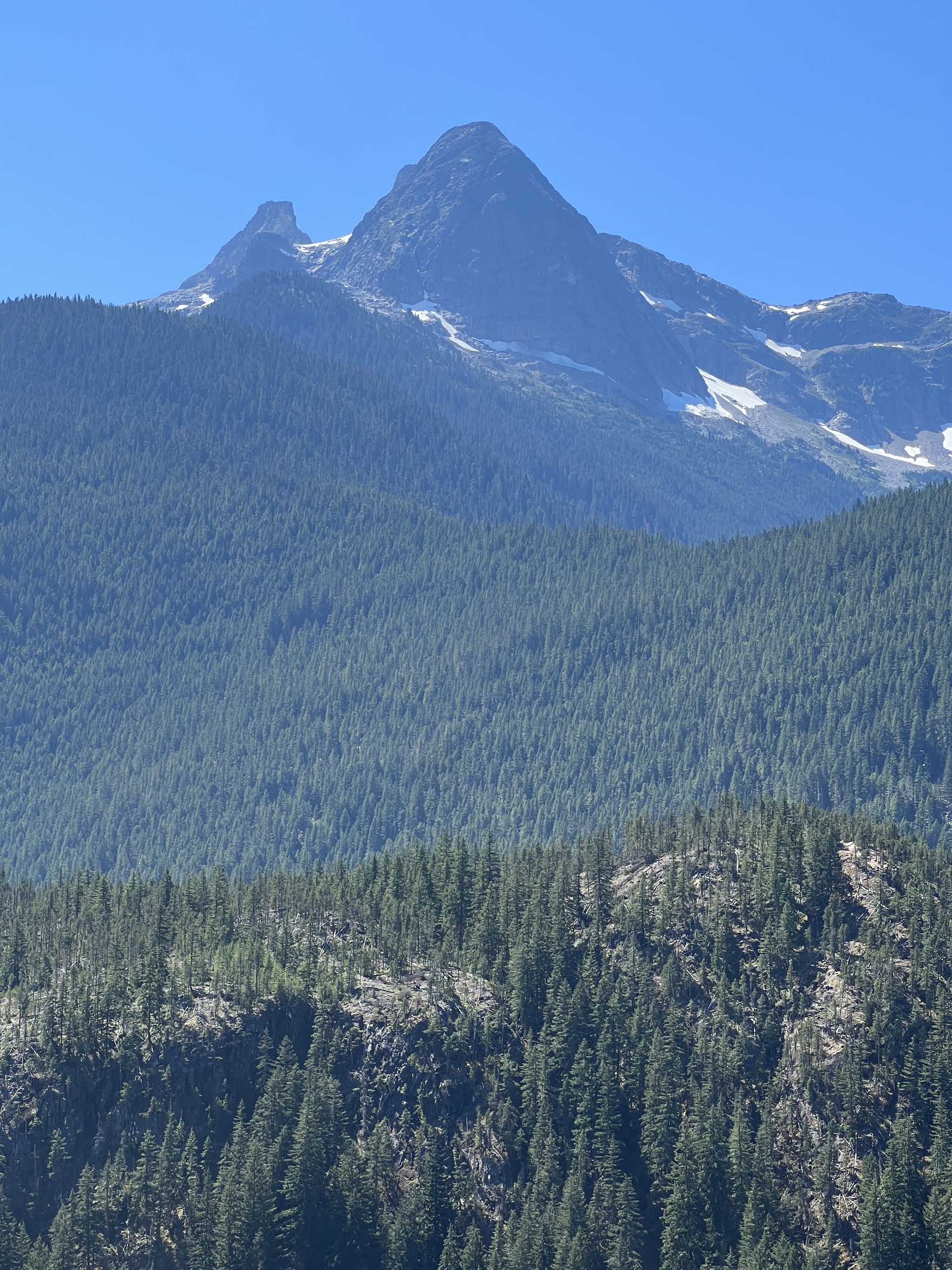Diablo Lake