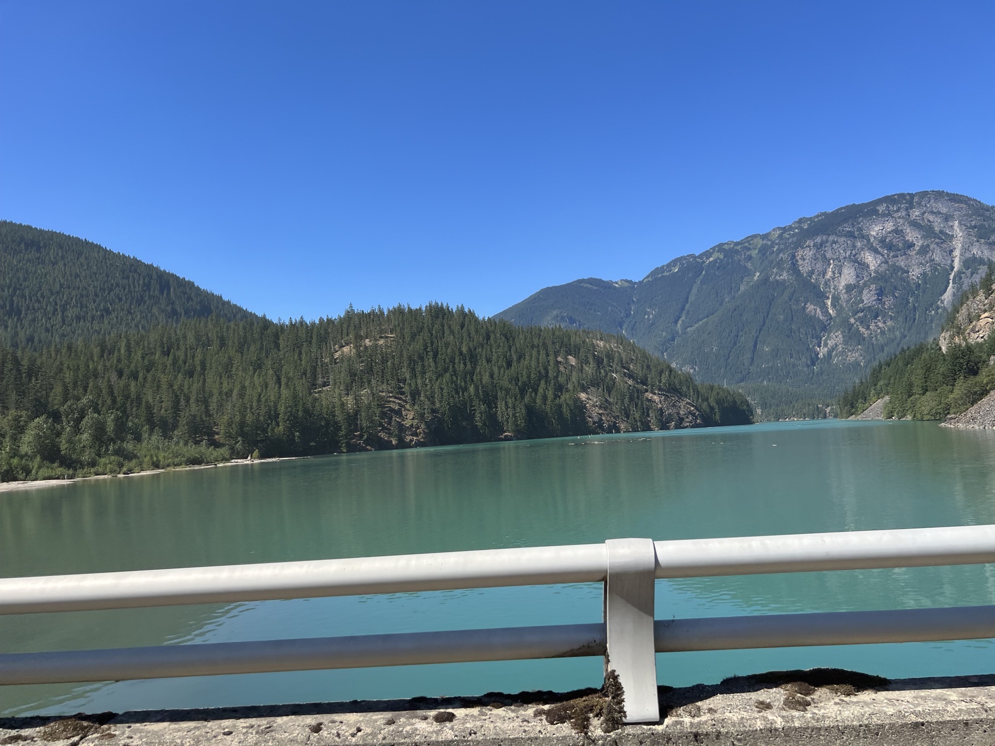 Lake