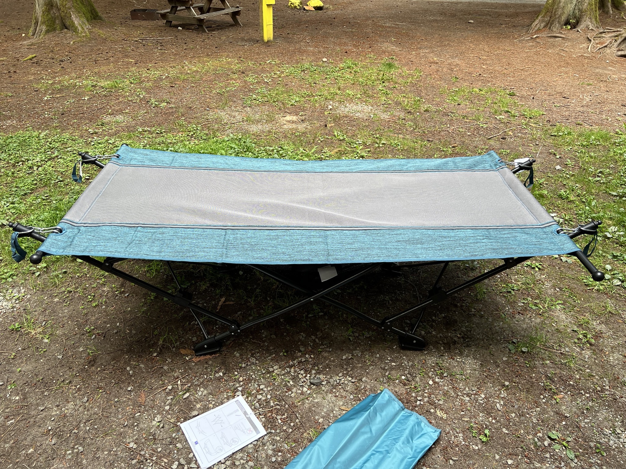 Hammock