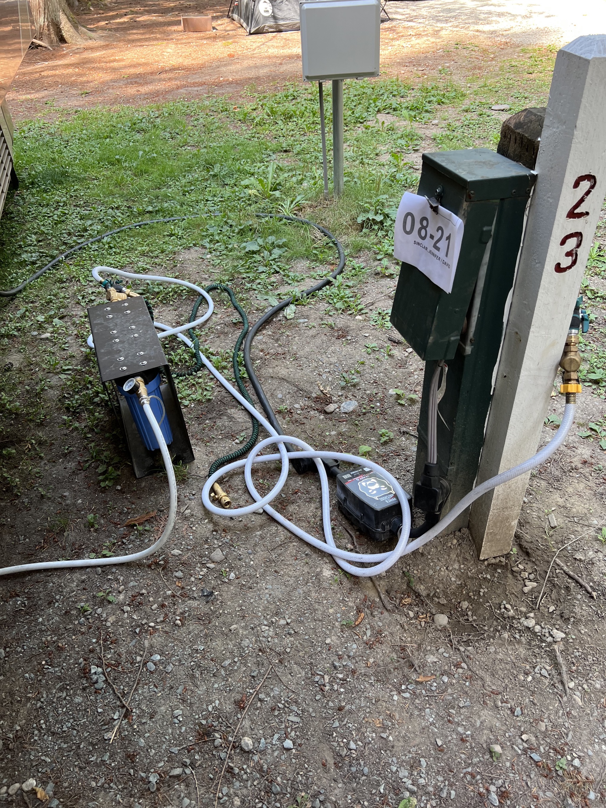 Utilities