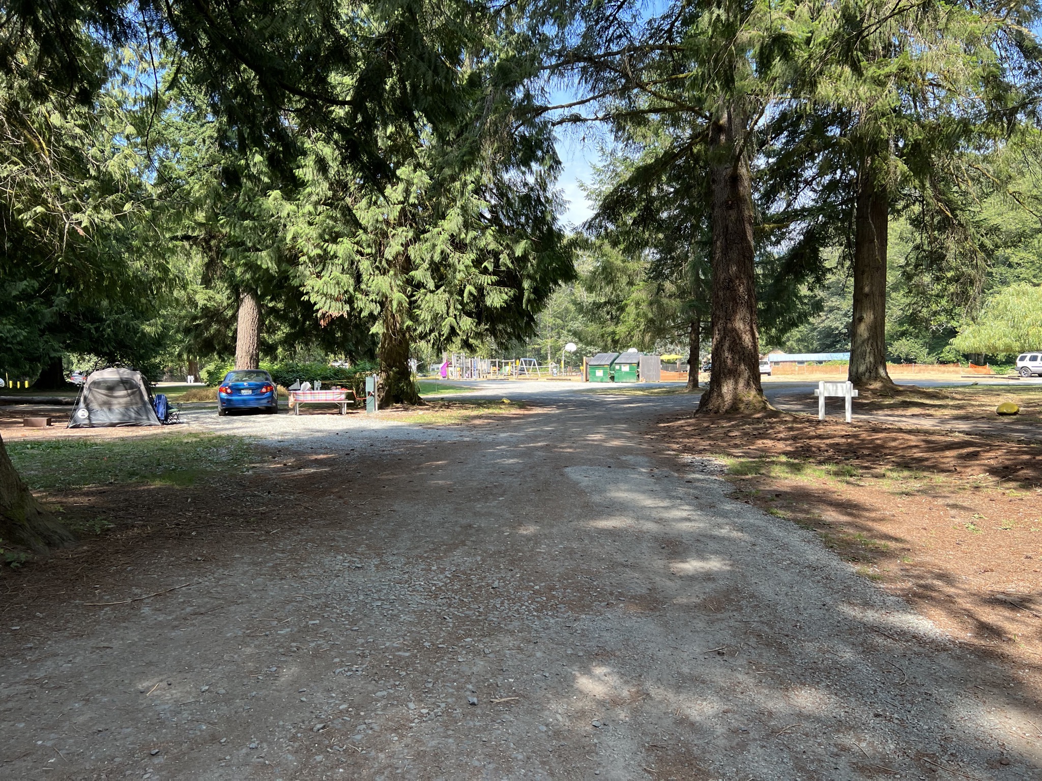 Other RV sites