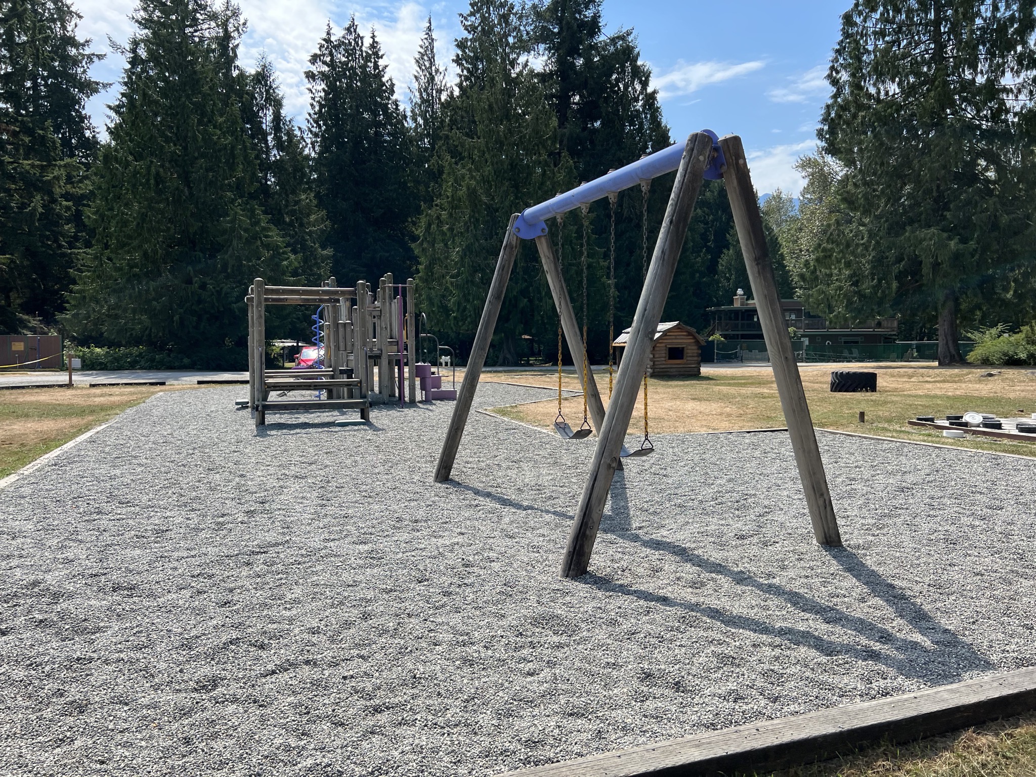 Playground