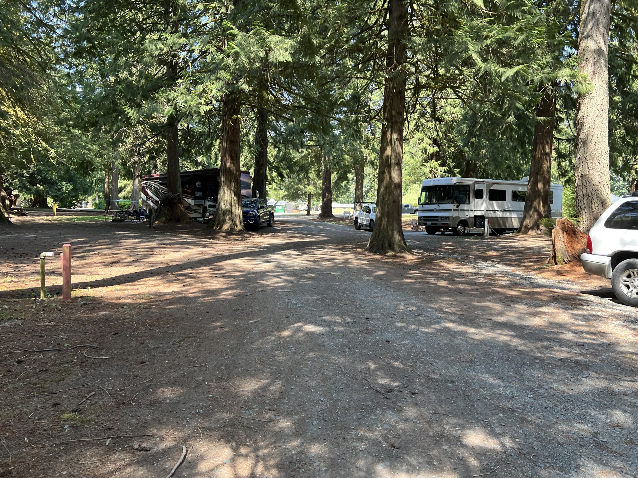 Other RV sites