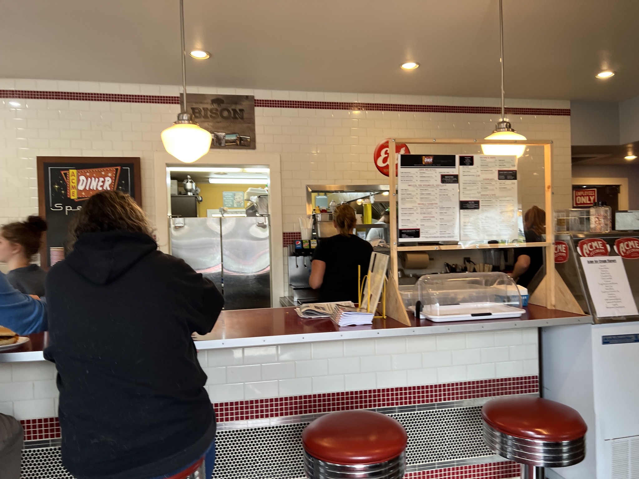 Acme Diner