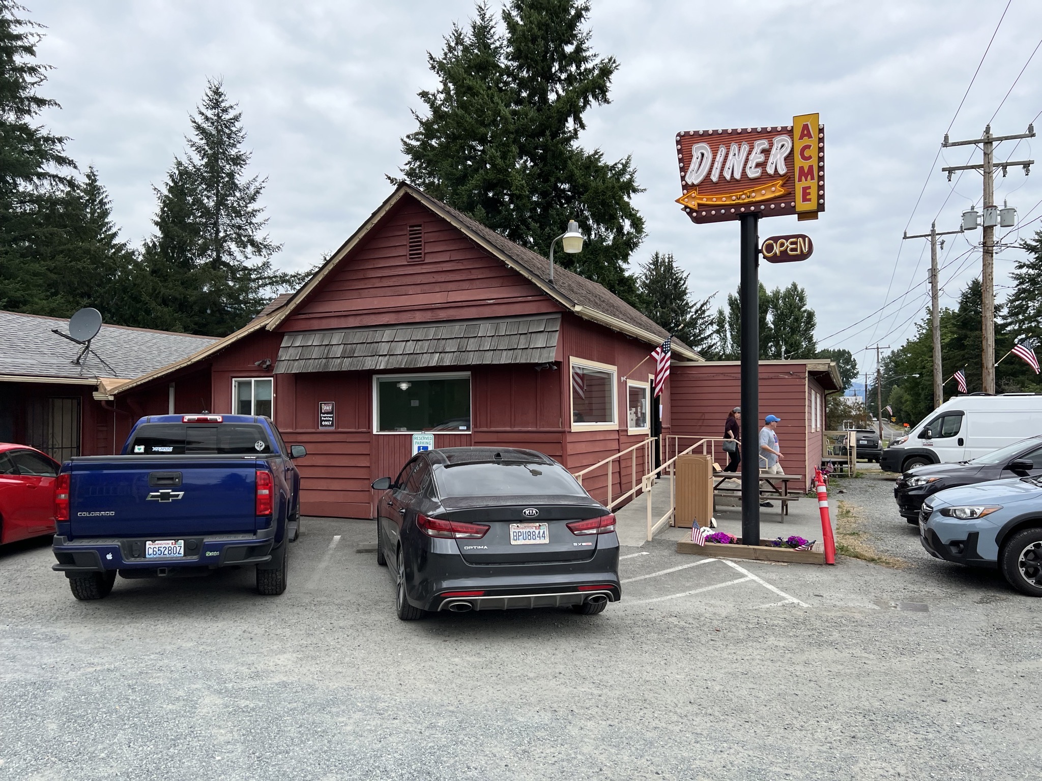 Acme Diner