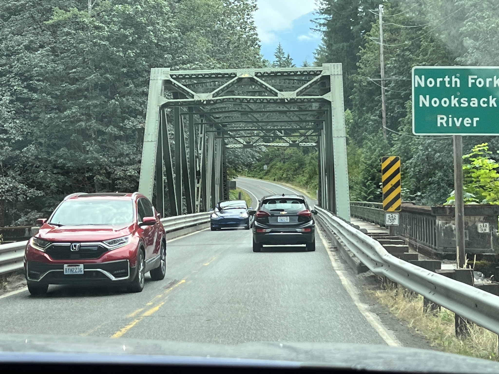 Bridge