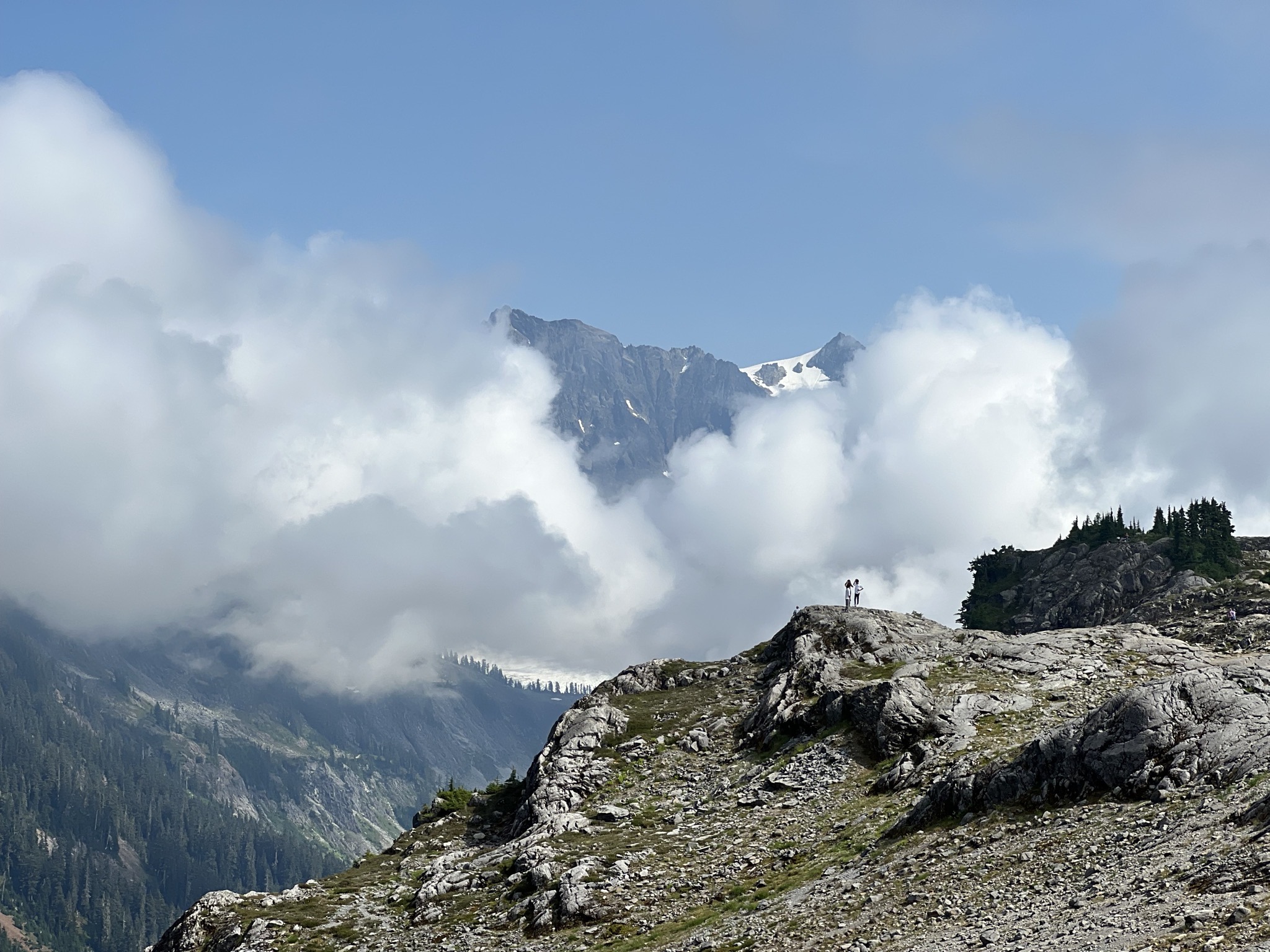 View