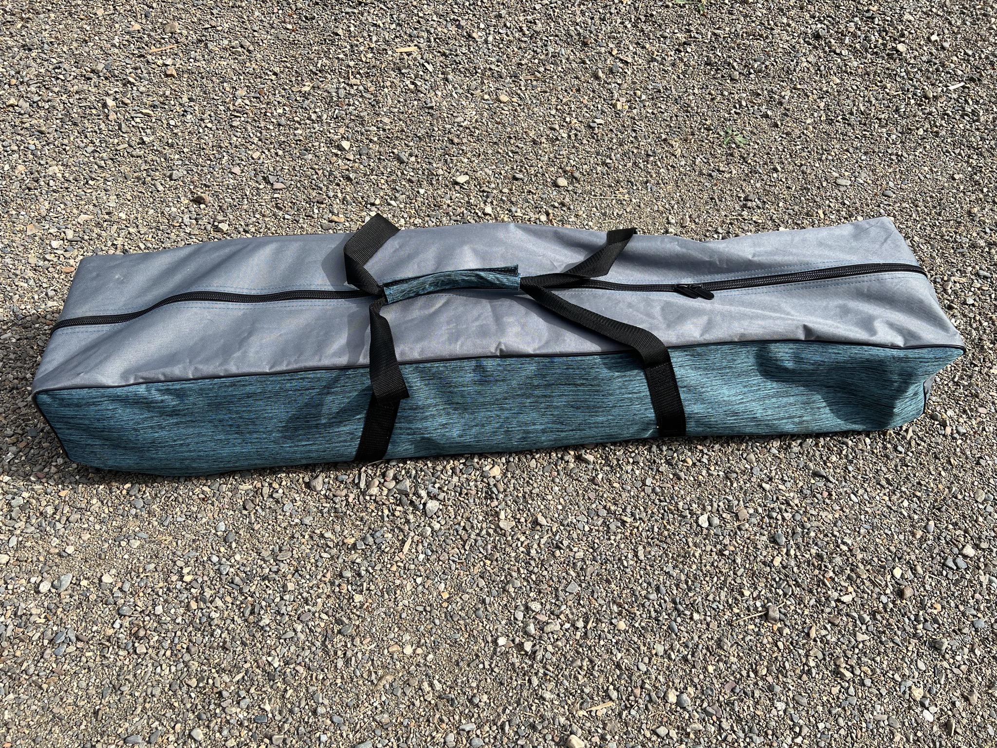 Hammock bag