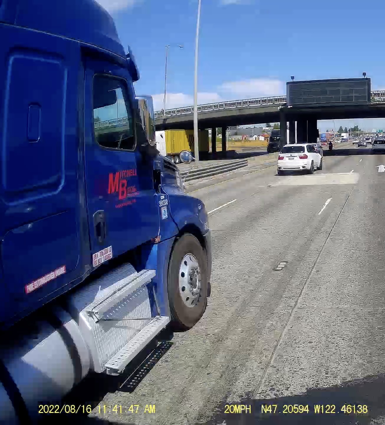 Truck