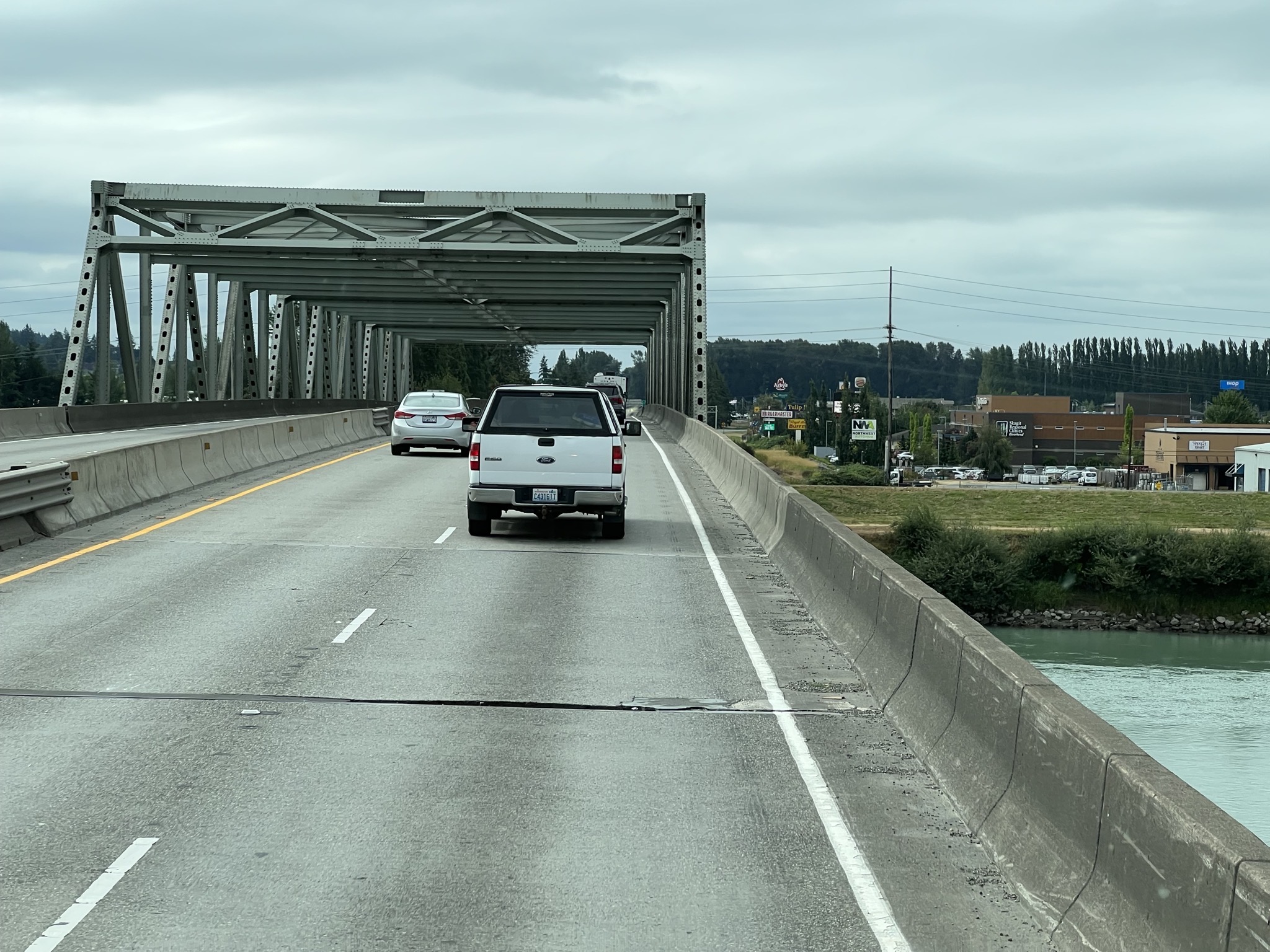 Bridge