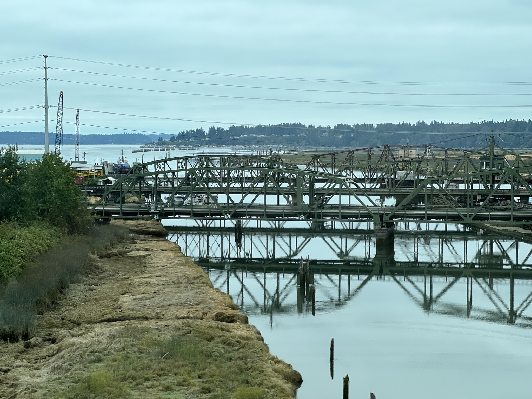 Bridges