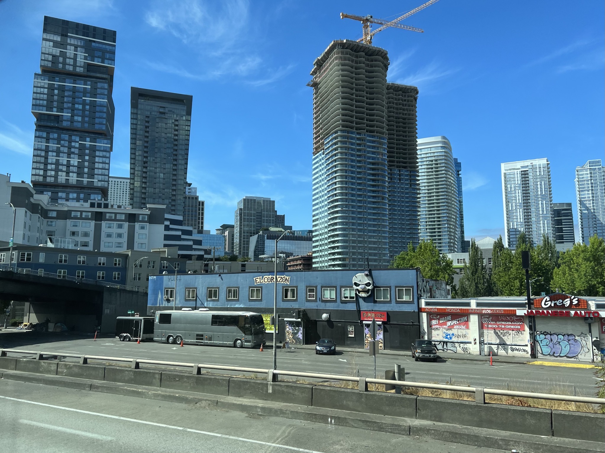 Seattle