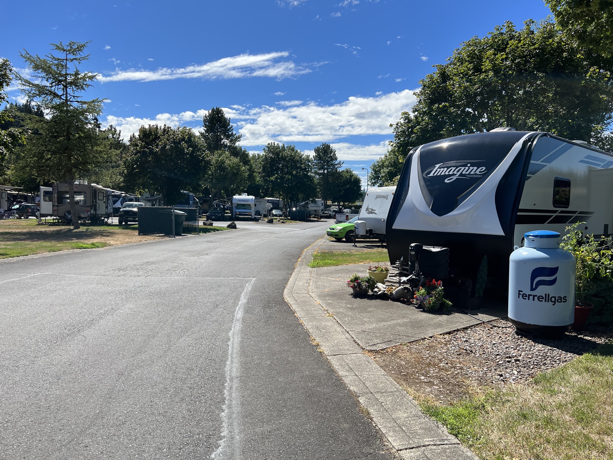 Other RVs