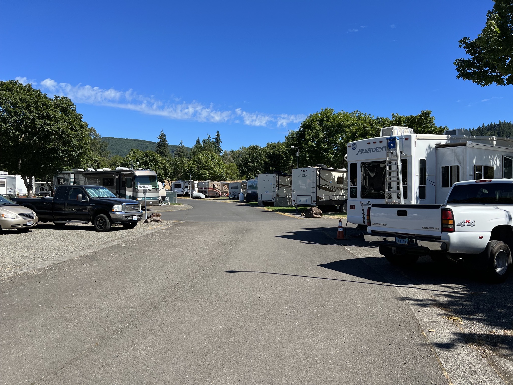 Other RVs