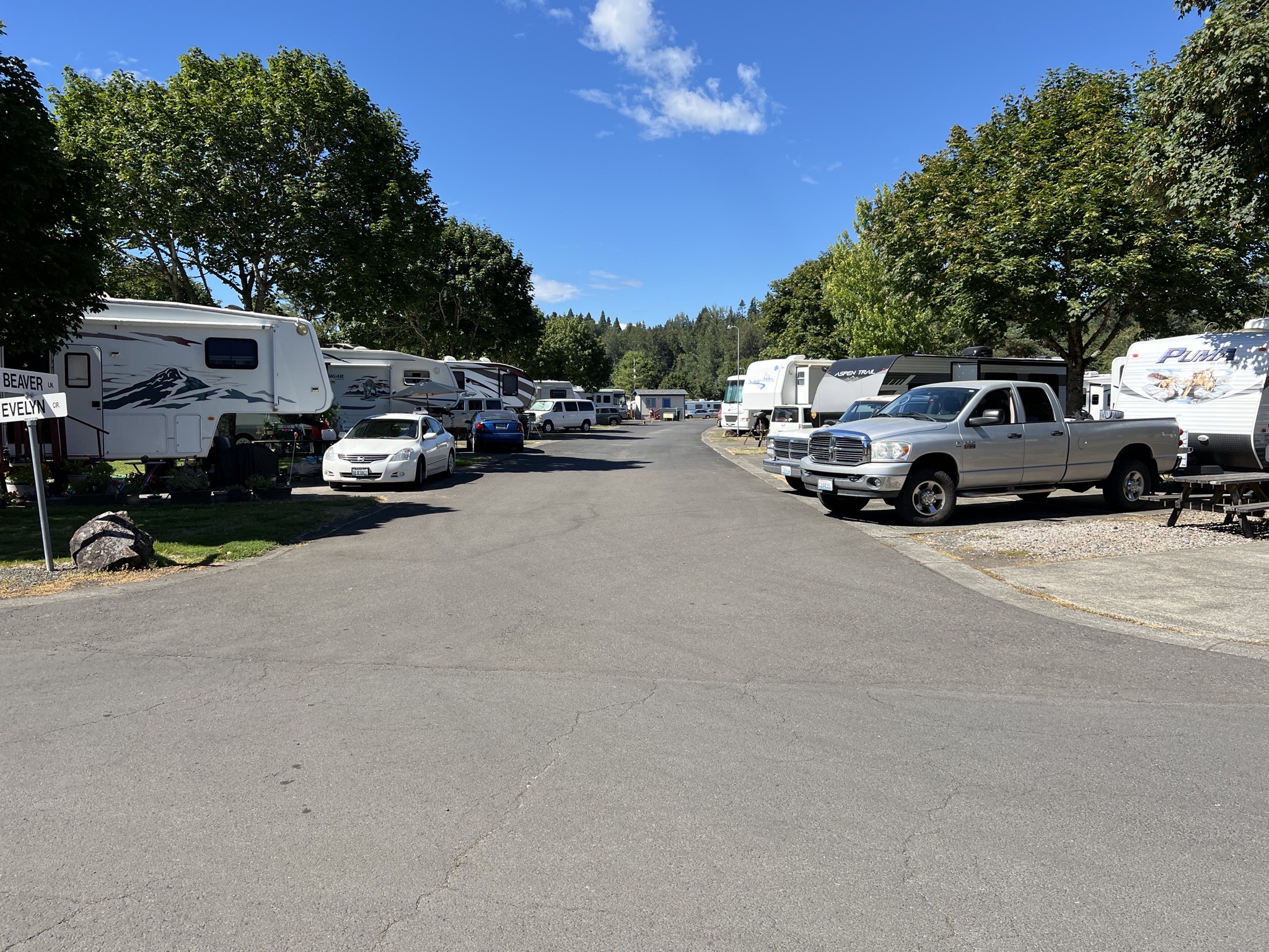 Other RVs
