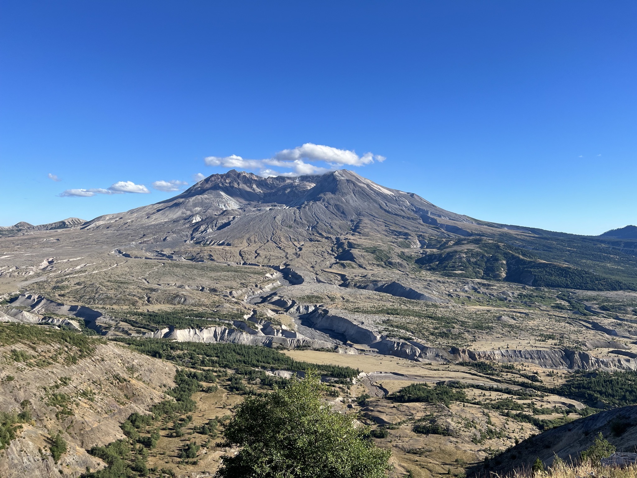 Mount Saint Helens