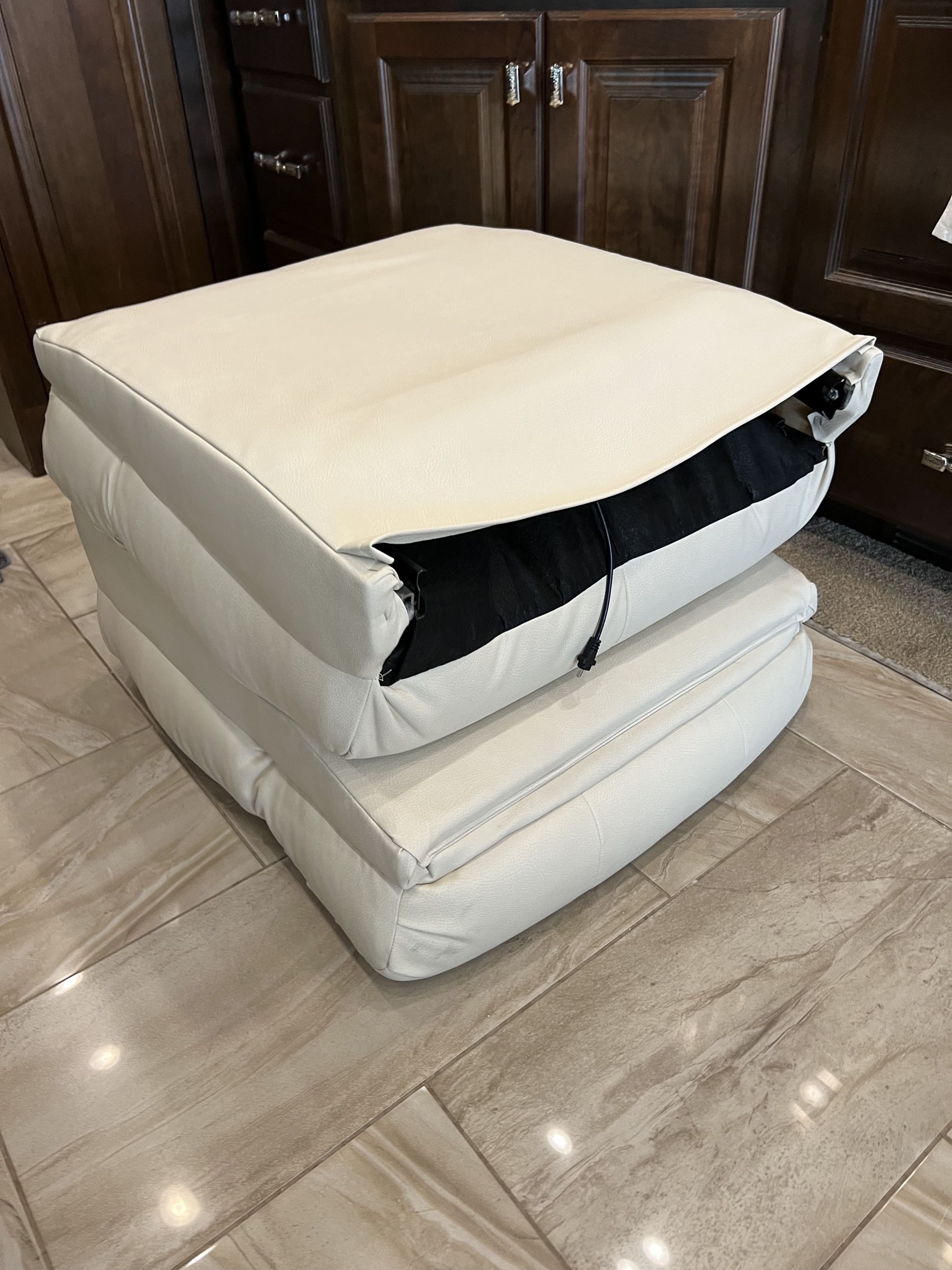 Couch components