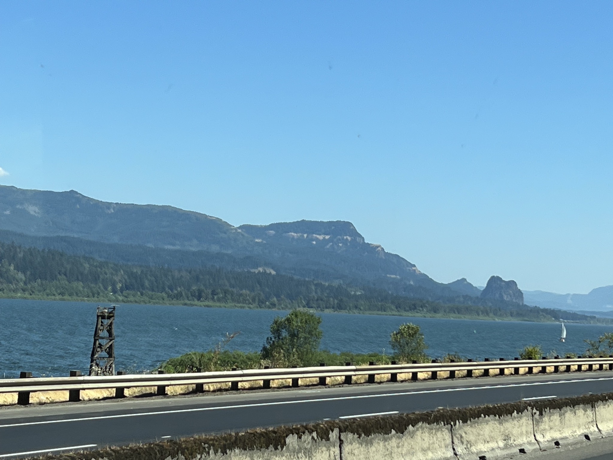 Gorge