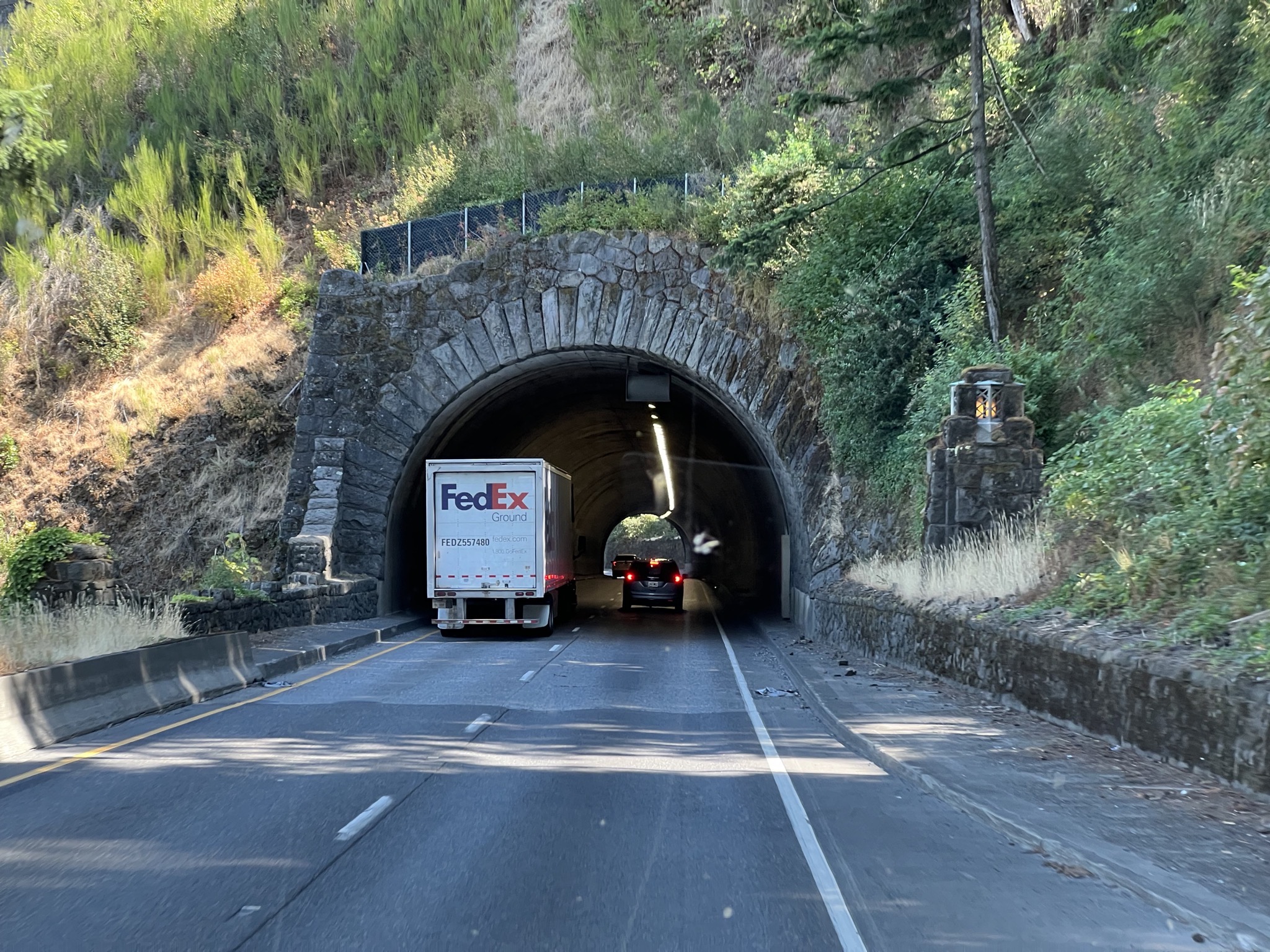 Tunnel