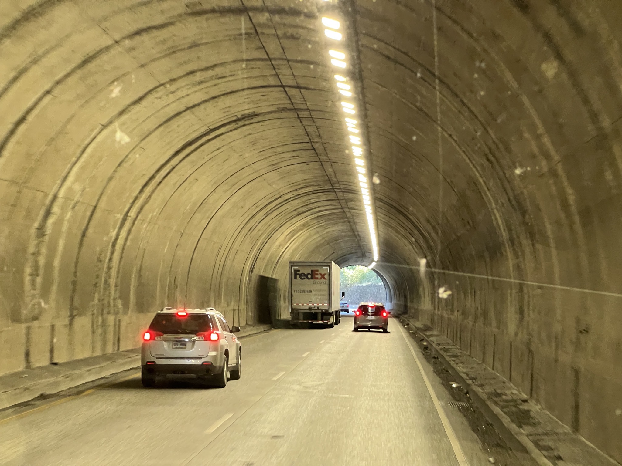Tunnel