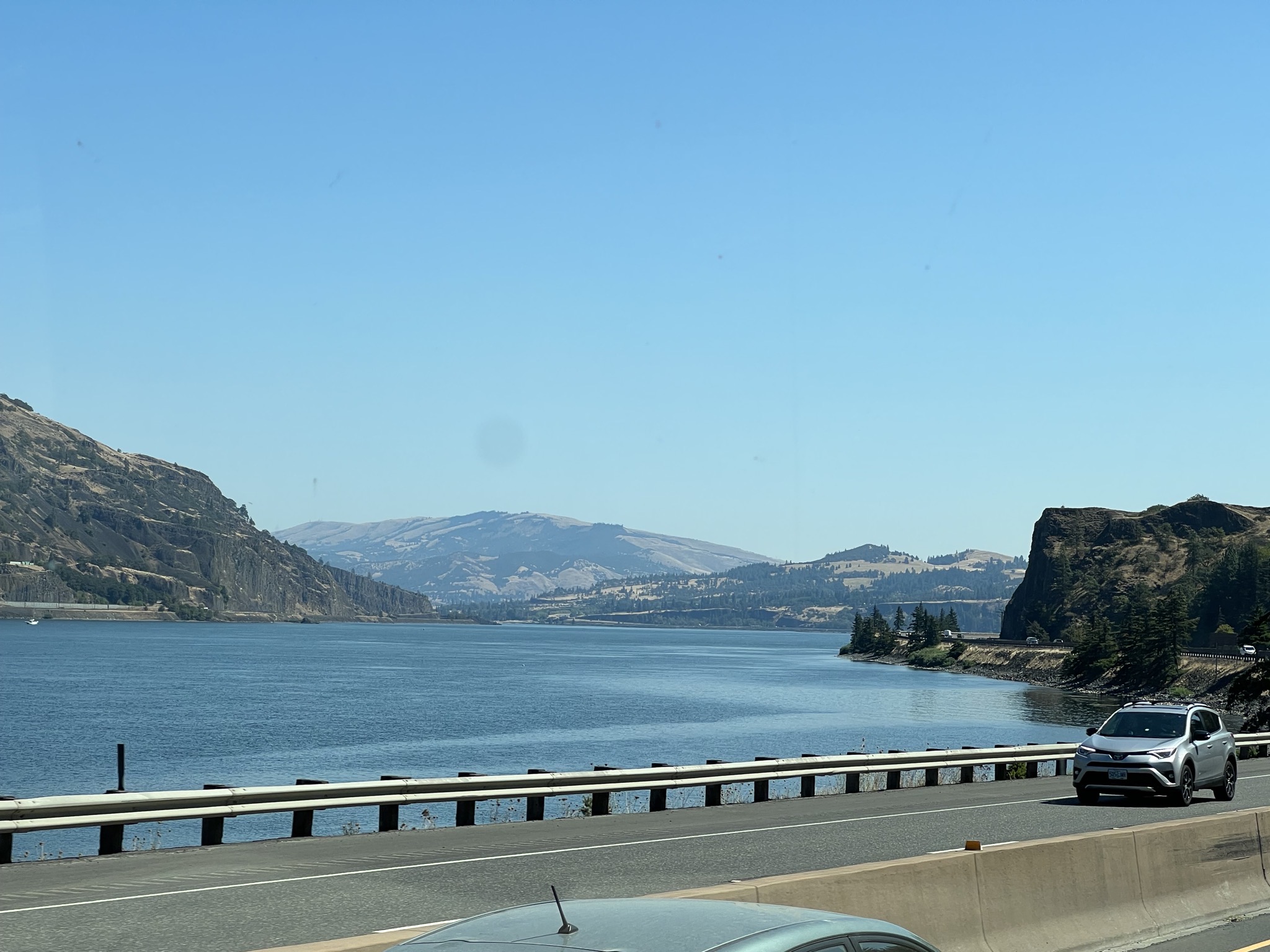Gorge
