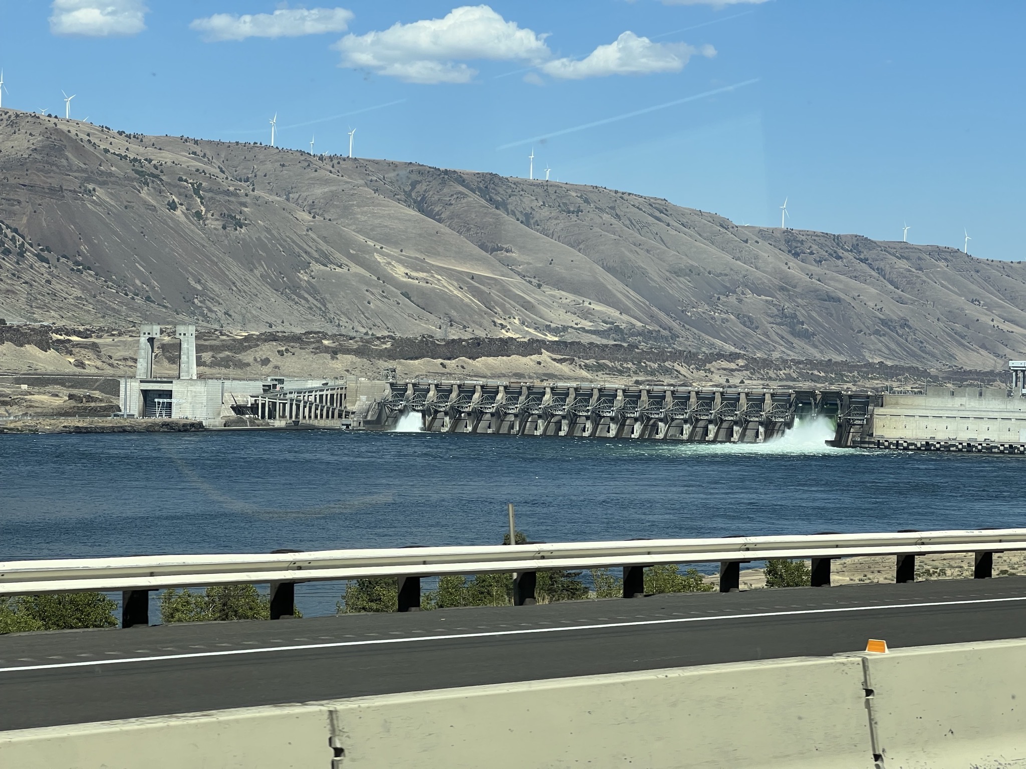 Dam