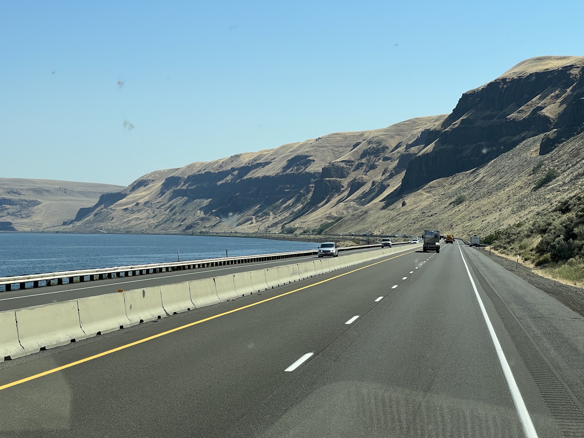 Gorge