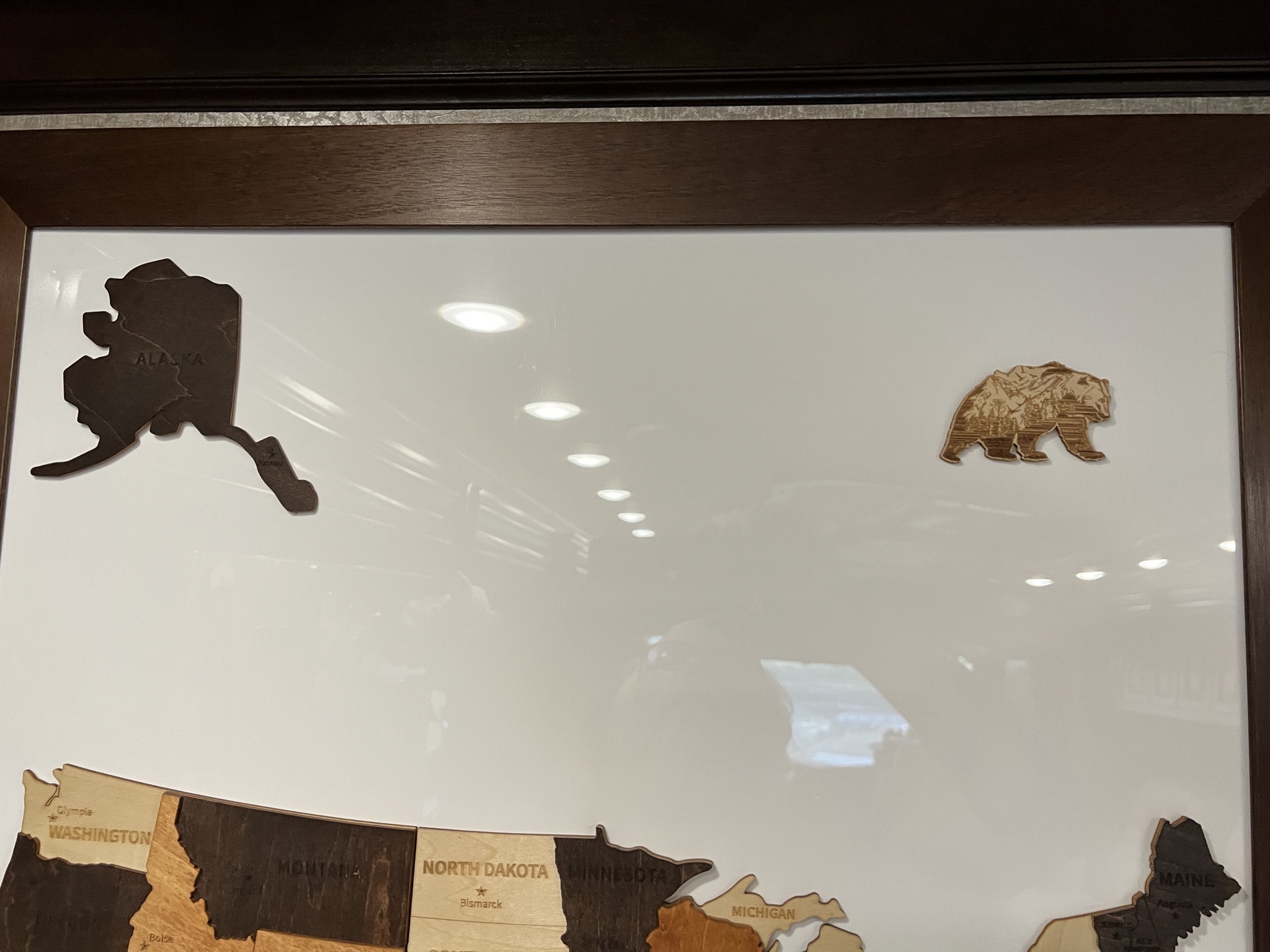 Alaska