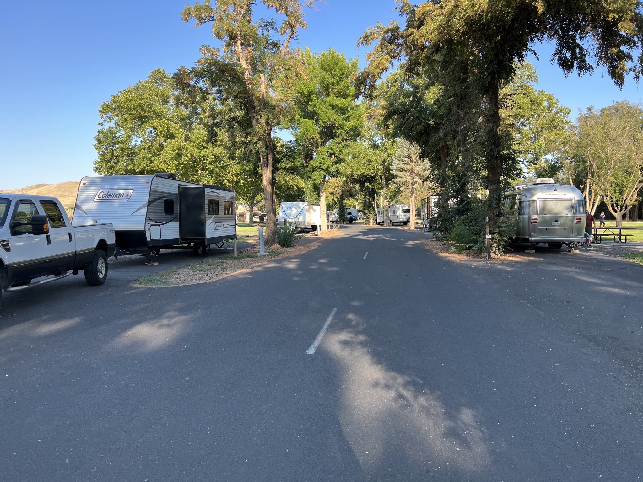 Other RVs