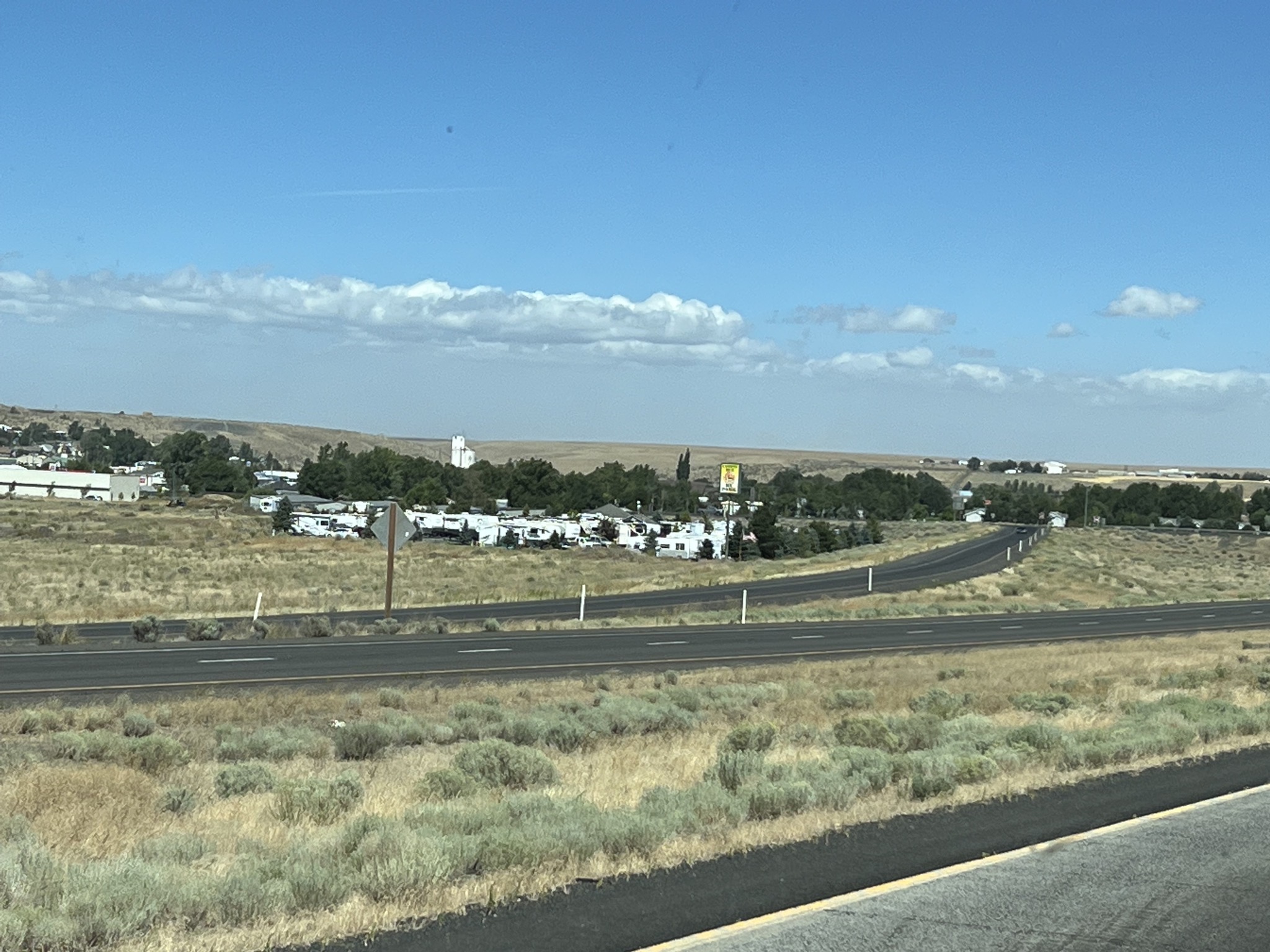 Coyote Run RV Park